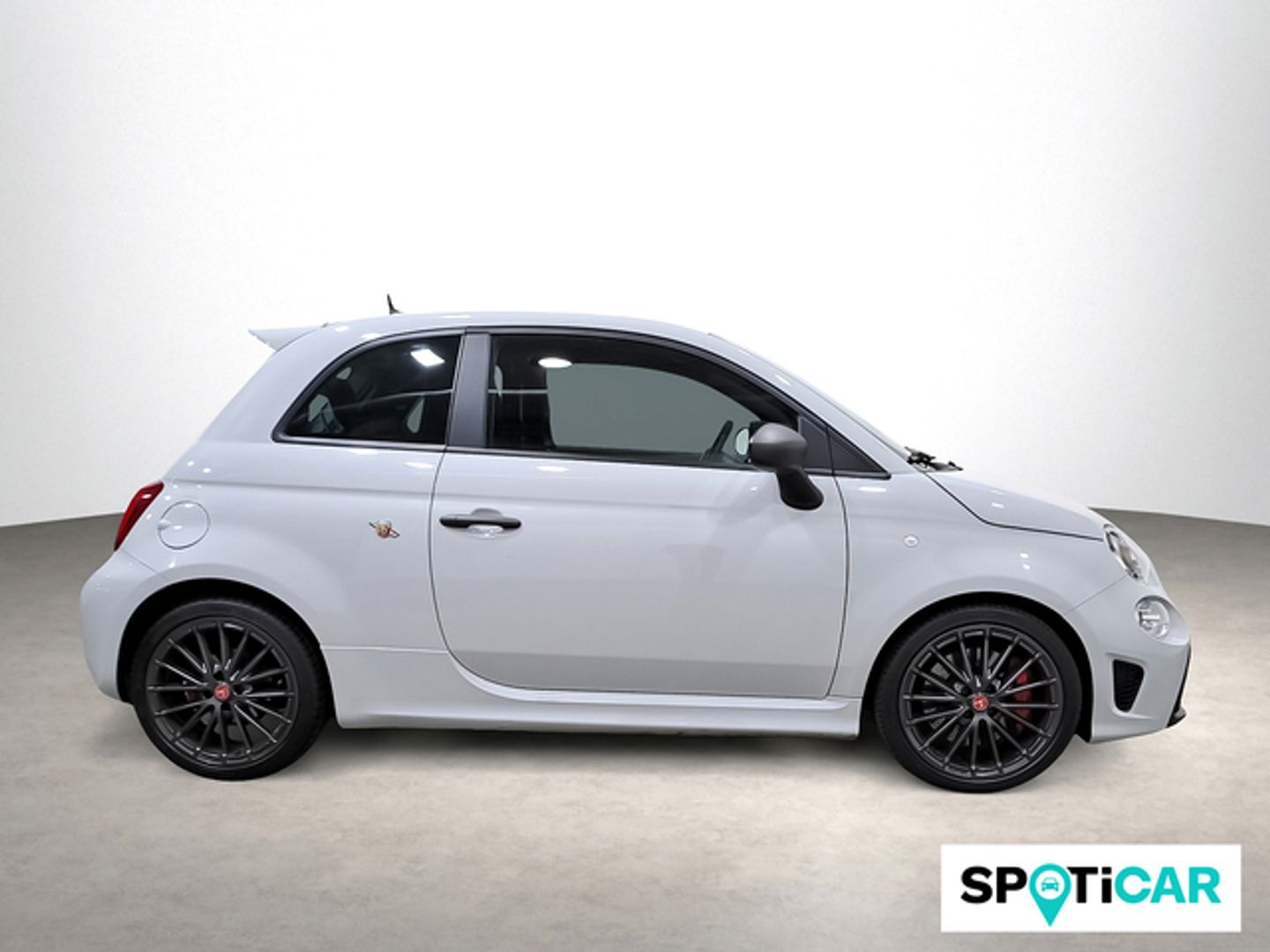 Abarth 500 1.4 16v T-Jet 695