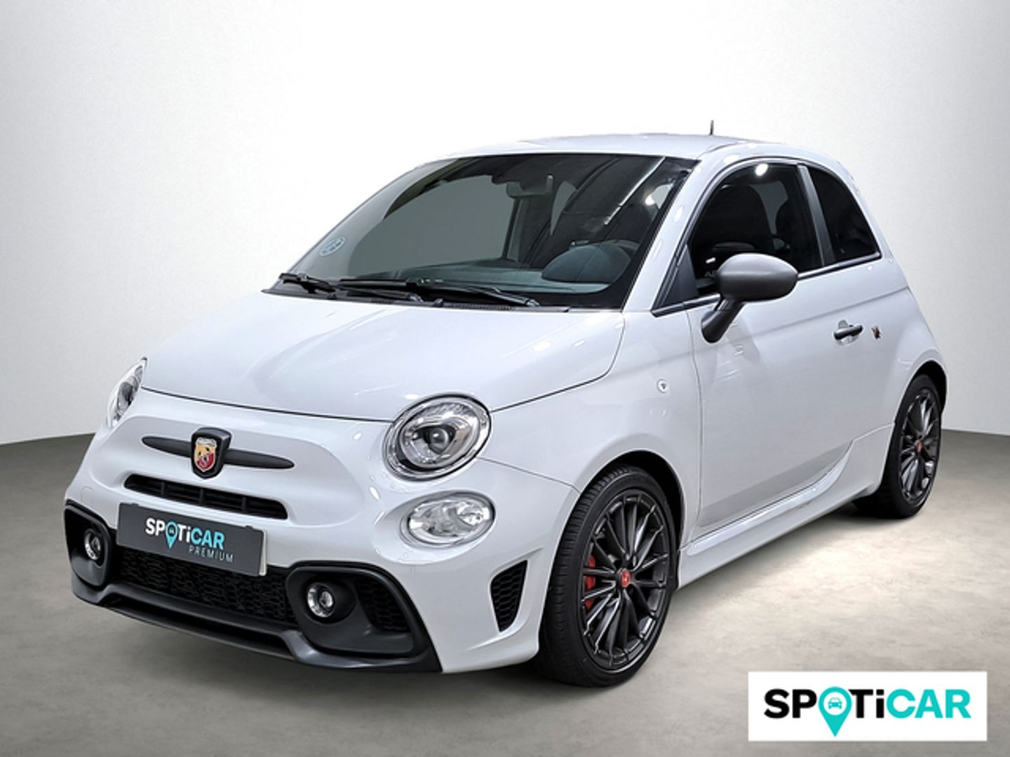 Abarth 500 1.4 16v T-Jet 695