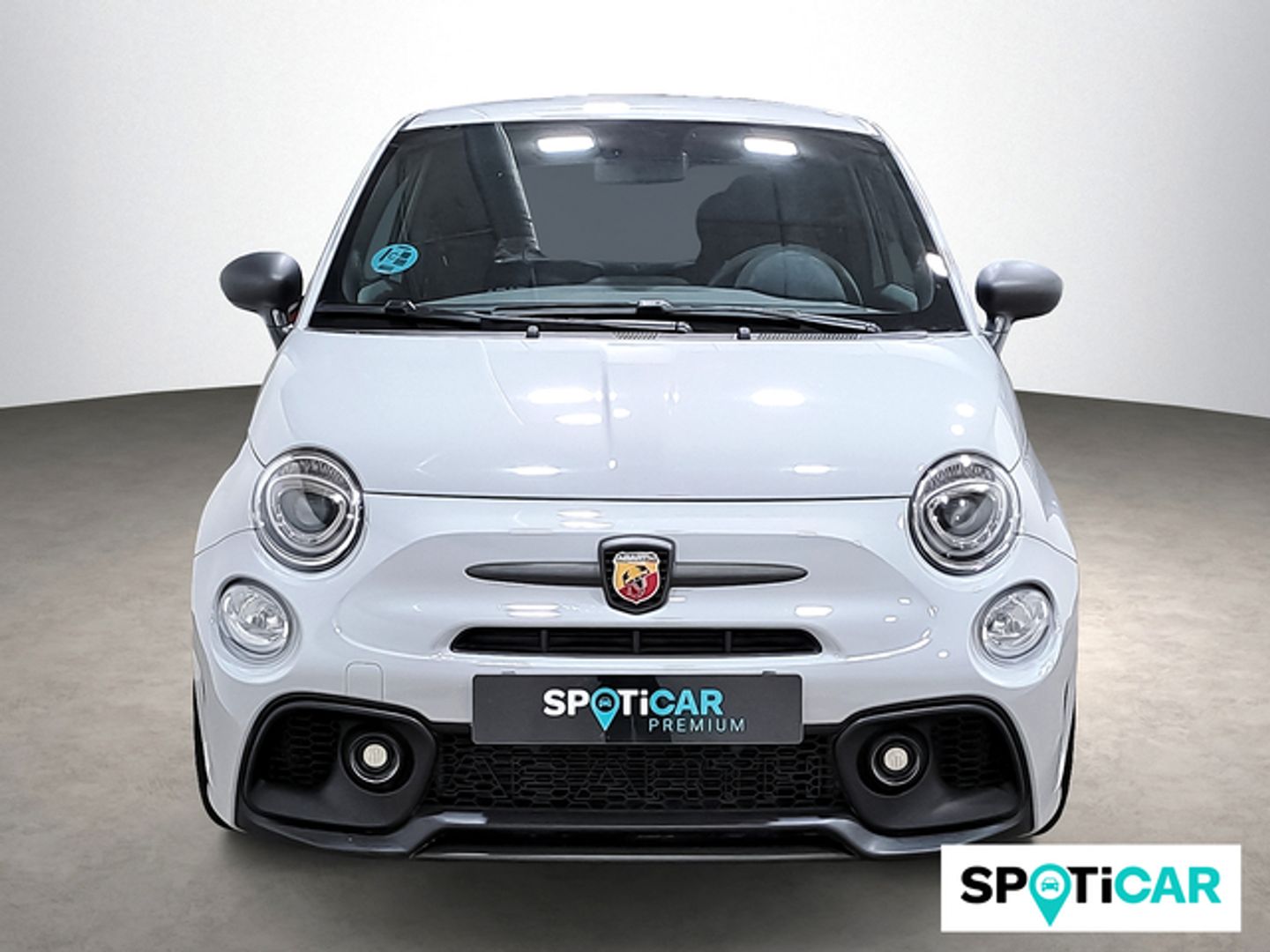 Abarth 500 1.4 16v T-Jet 695