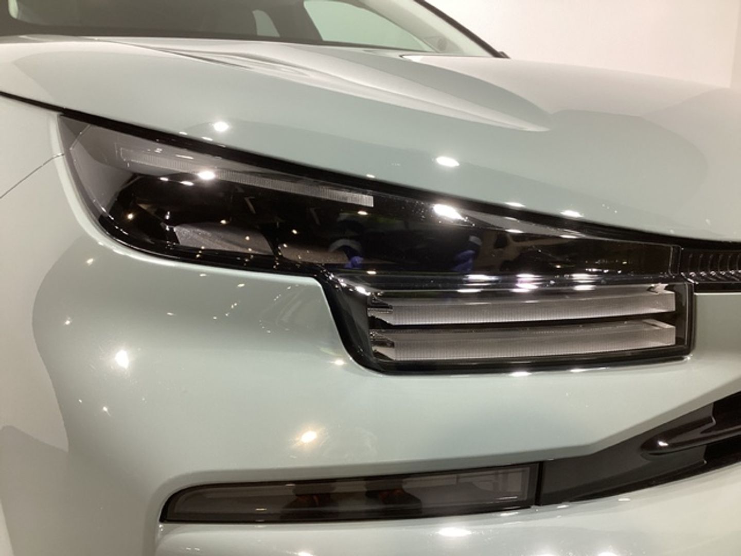 Citroen ë-C4 eléctrico 54kWh Max 115 kW (156 CV)