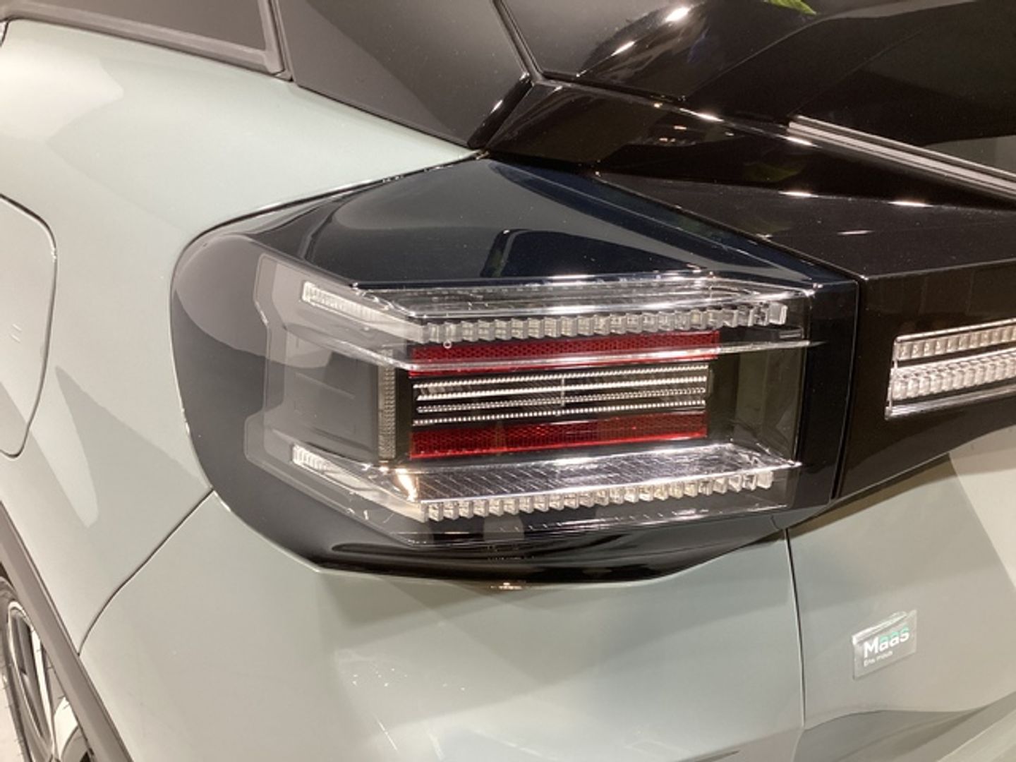 Citroen ë-C4 eléctrico 54kWh Max 115 kW (156 CV)