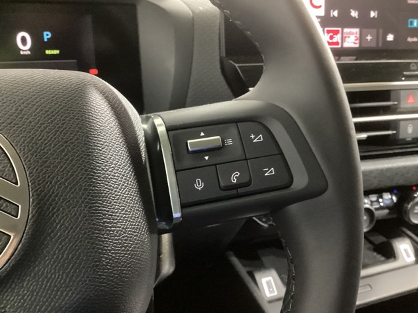 Citroen ë-C4 eléctrico 54kWh Max 115 kW (156 CV)