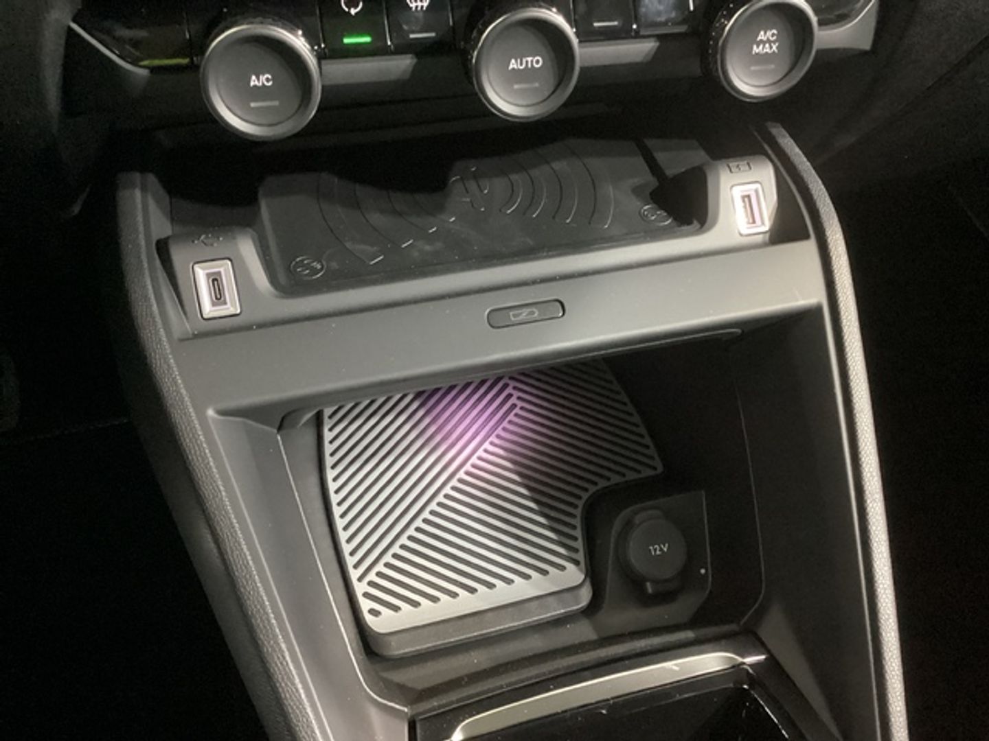 Citroen ë-C4 eléctrico 54kWh Max 115 kW (156 CV)
