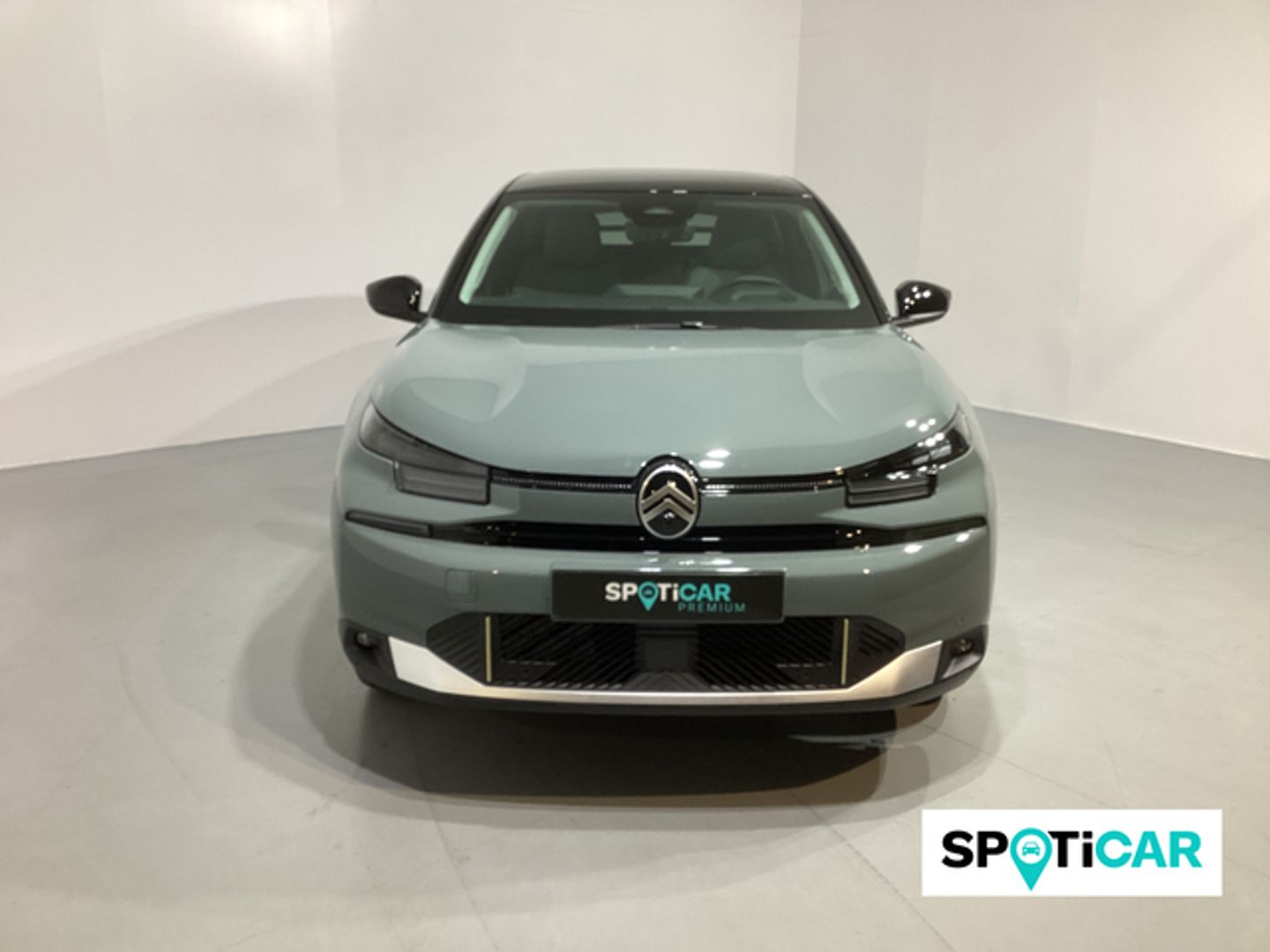Citroen ë-C4 eléctrico 54kWh Max 115 kW (156 CV)