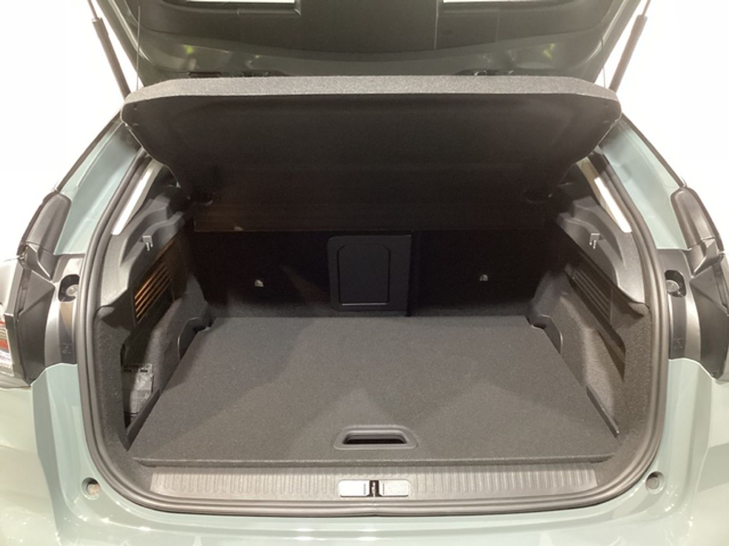 Citroen ë-C4 eléctrico 54kWh Max 115 kW (156 CV)