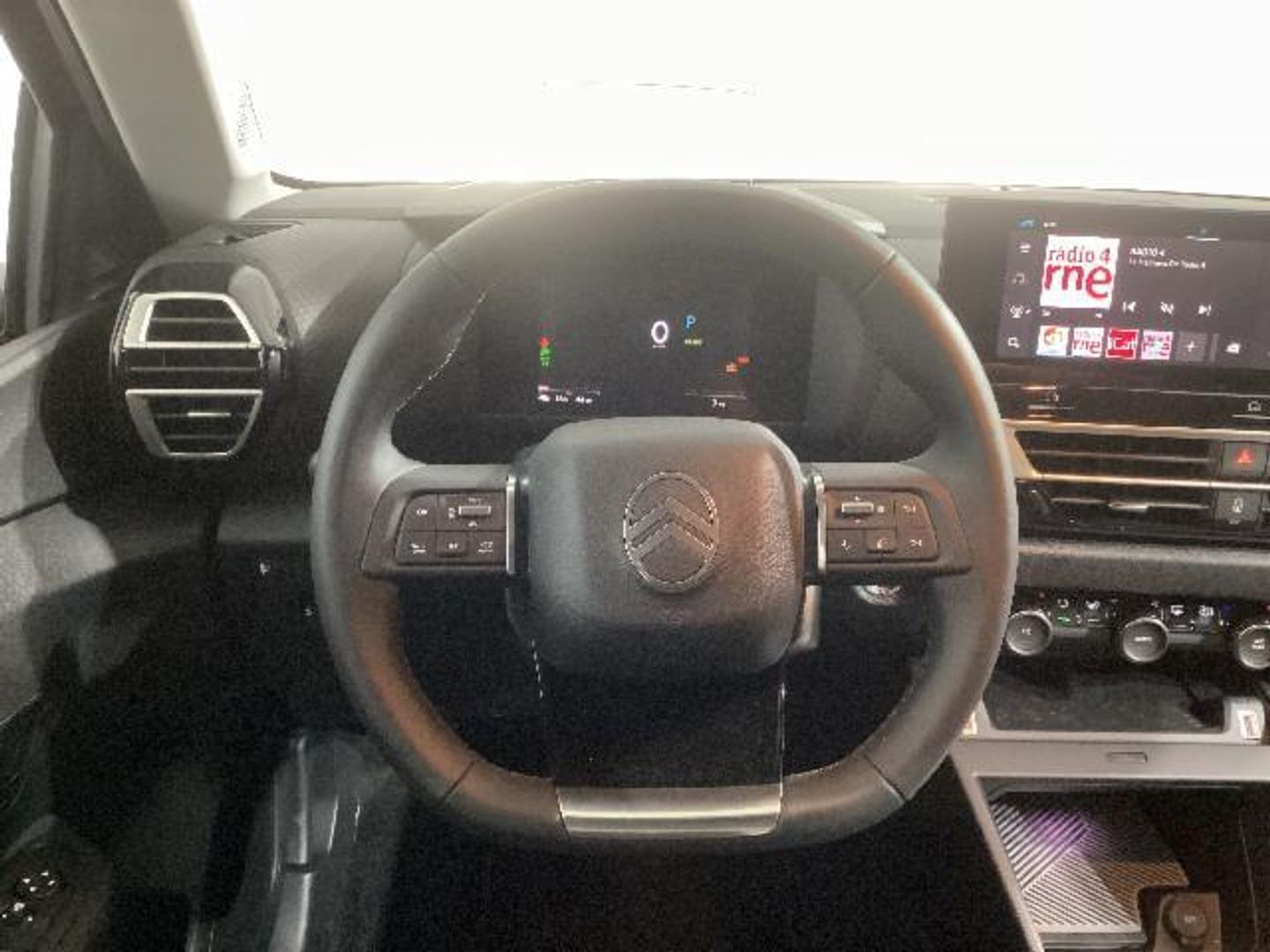 Citroen ë-C4 eléctrico 54kWh Max 115 kW (156 CV)