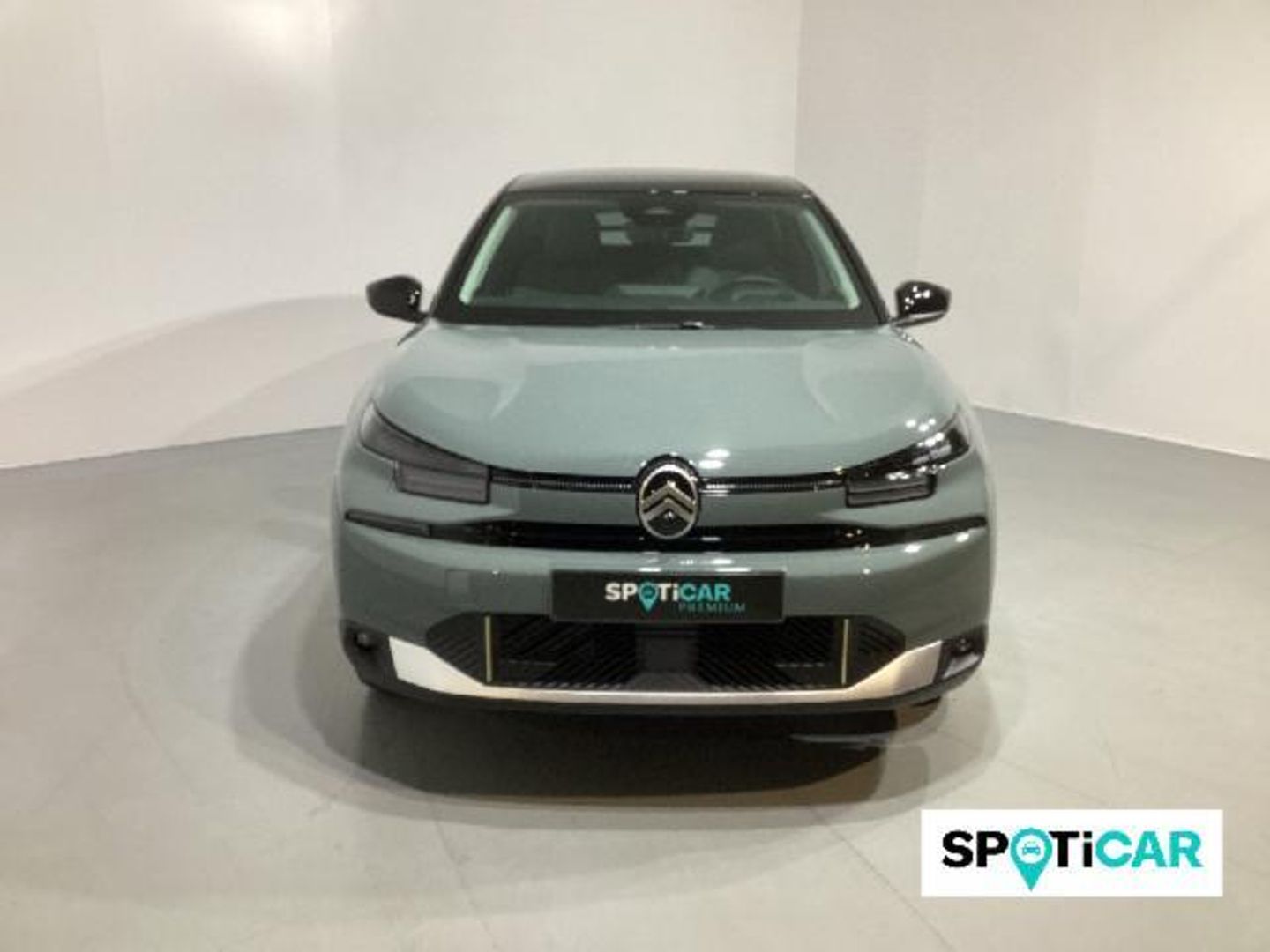 Citroen ë-C4 eléctrico 54kWh Max 115 kW (156 CV)