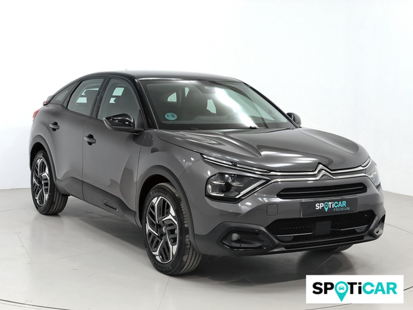 Citroen C4 PureTech 130 S&S Plus 96 kW (131 CV)