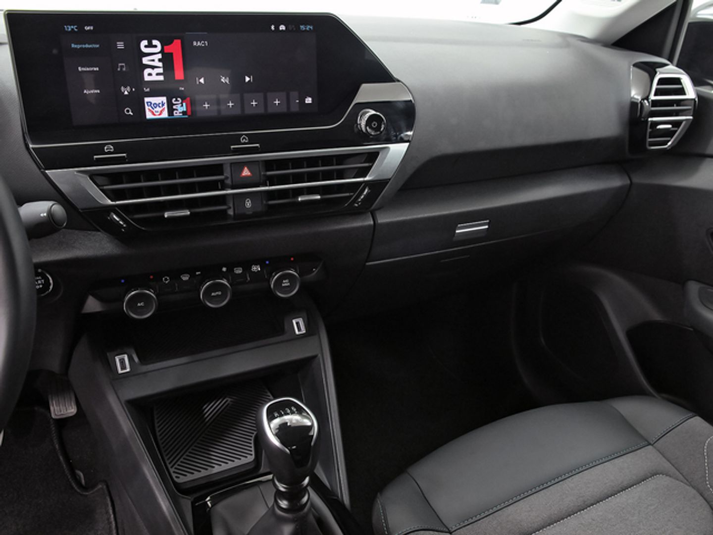 Citroen C4 PureTech 130 S&S Plus 96 kW (131 CV)