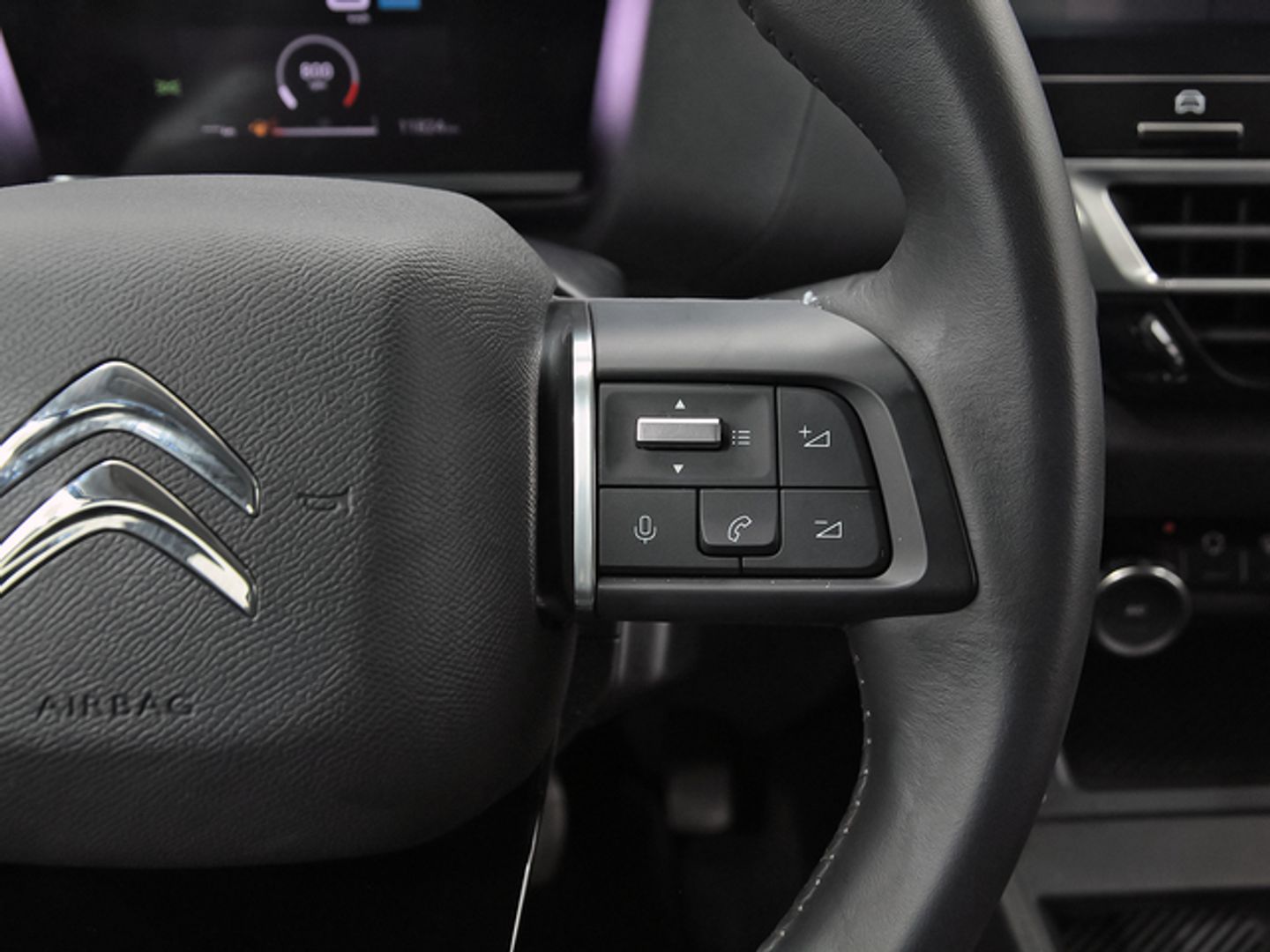 Citroen C4 PureTech 130 S&S Plus 96 kW (131 CV)