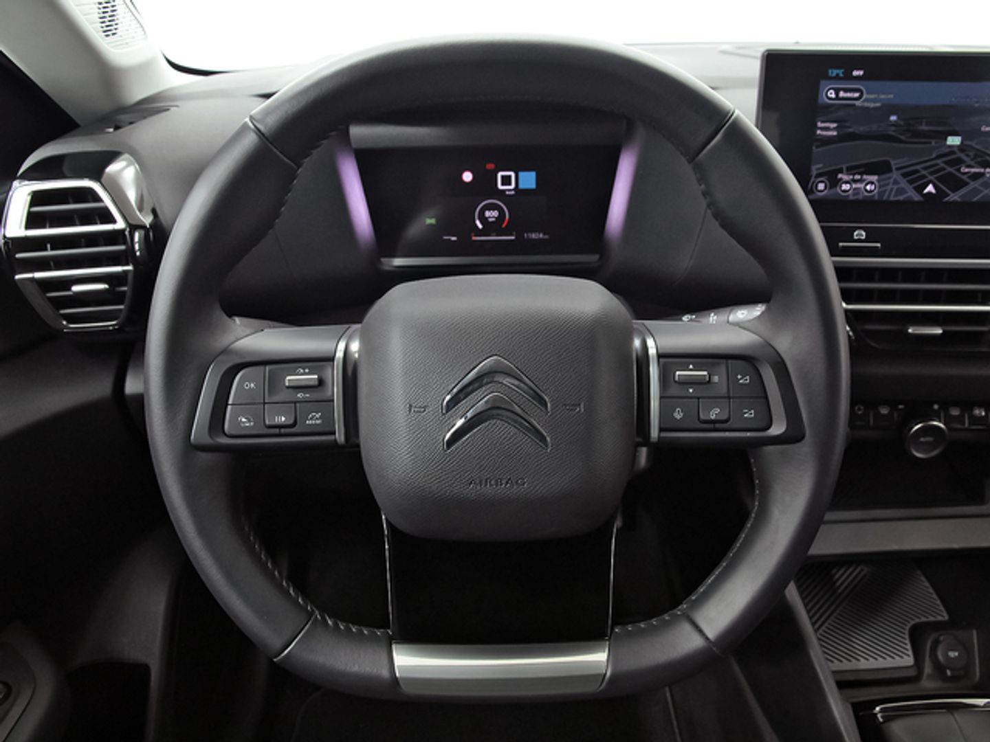 Citroen C4 PureTech 130 S&S Plus 96 kW (131 CV)