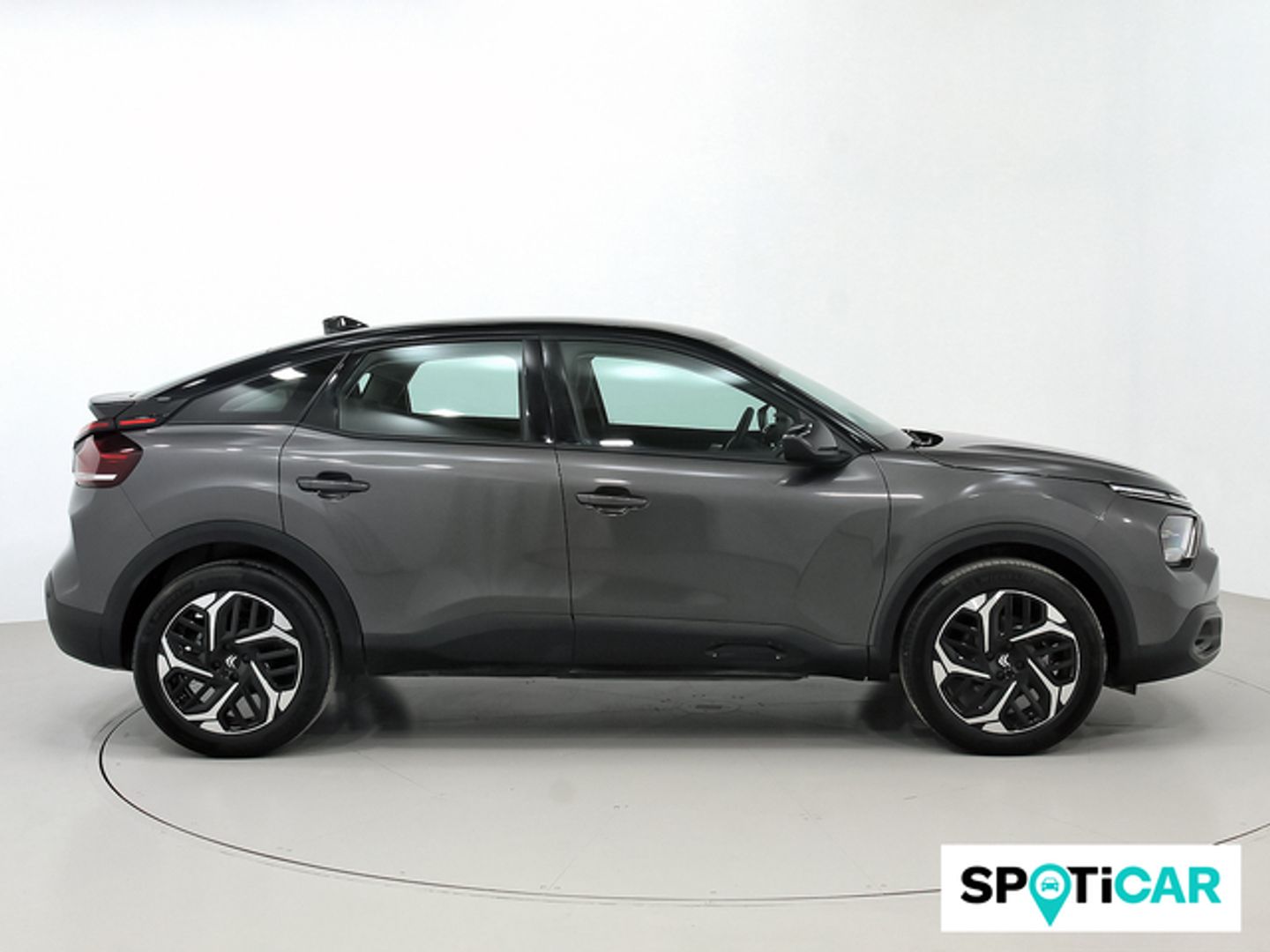 Citroen C4 PureTech 130 S&S Plus 96 kW (131 CV)