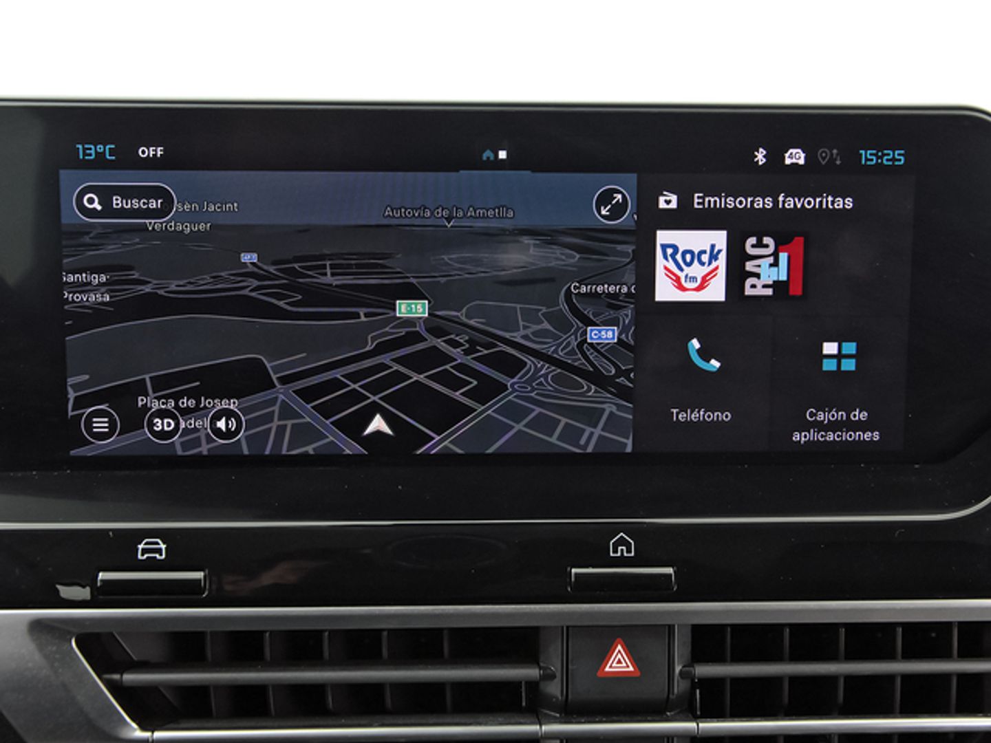 Citroen C4 PureTech 130 S&S Plus 96 kW (131 CV)