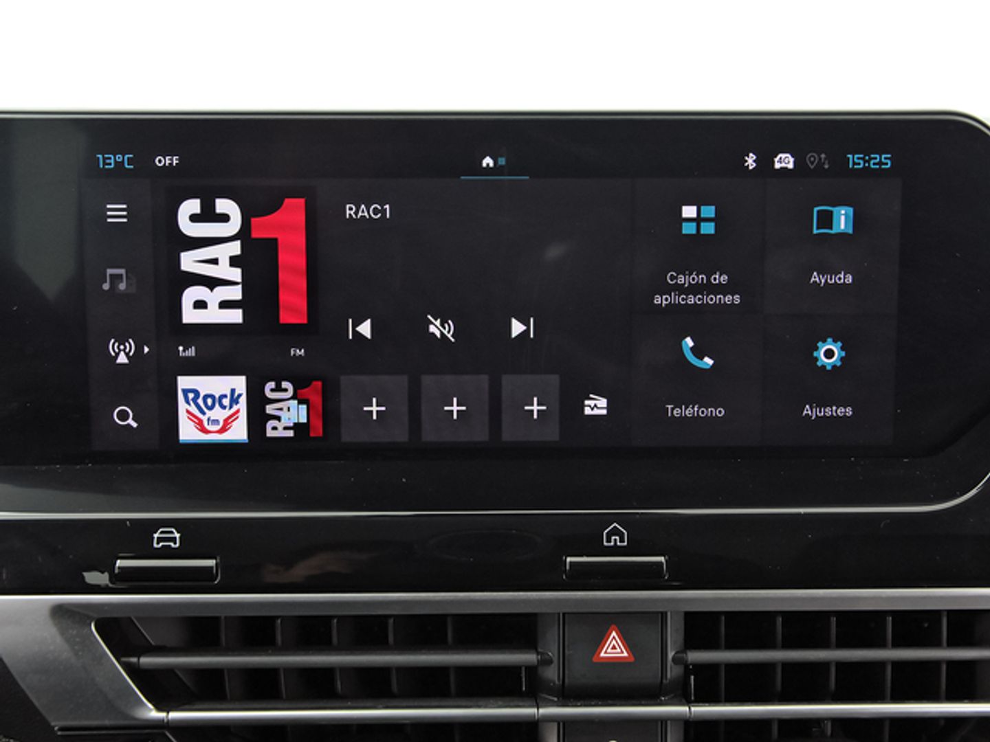 Citroen C4 PureTech 130 S&S Plus 96 kW (131 CV)