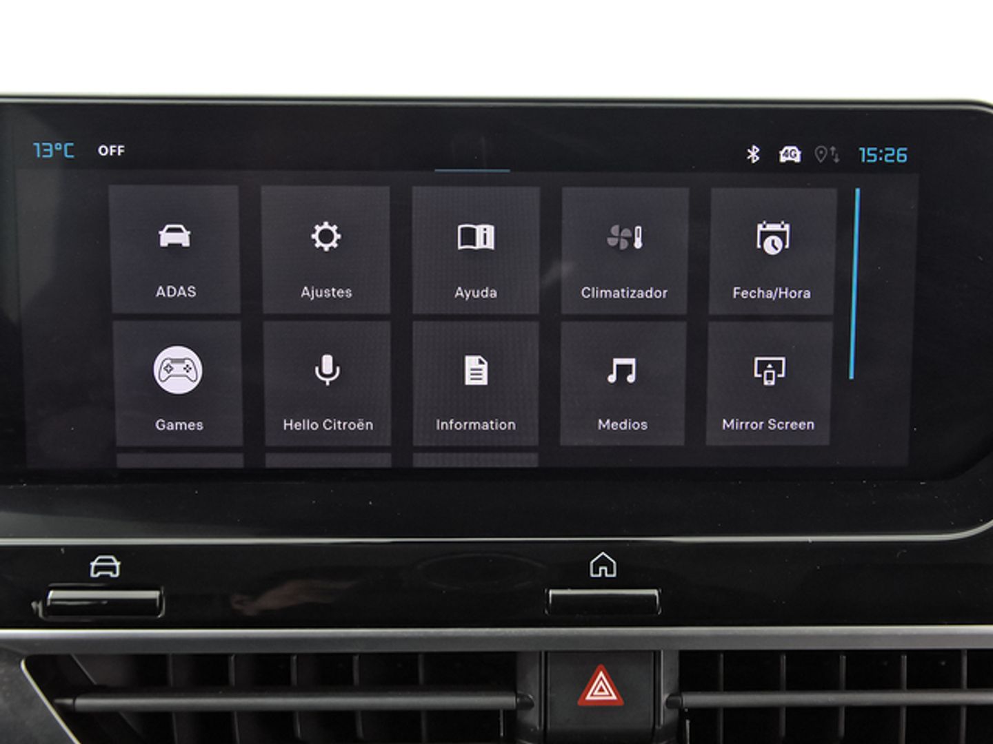Citroen C4 PureTech 130 S&S Plus 96 kW (131 CV)