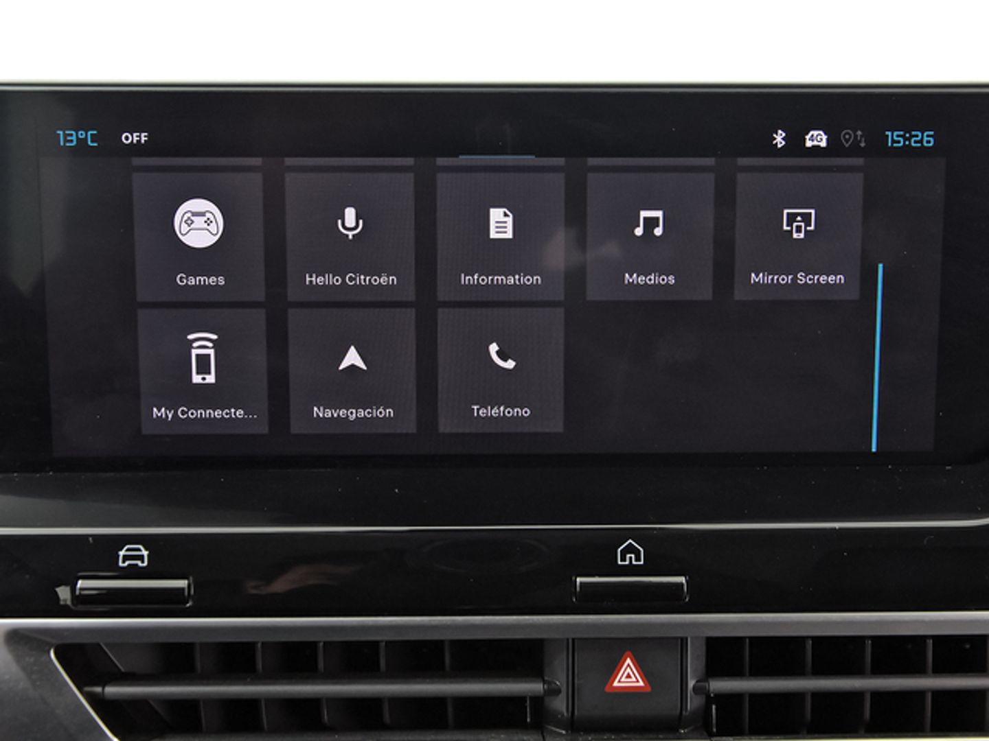 Citroen C4 PureTech 130 S&S Plus 96 kW (131 CV)