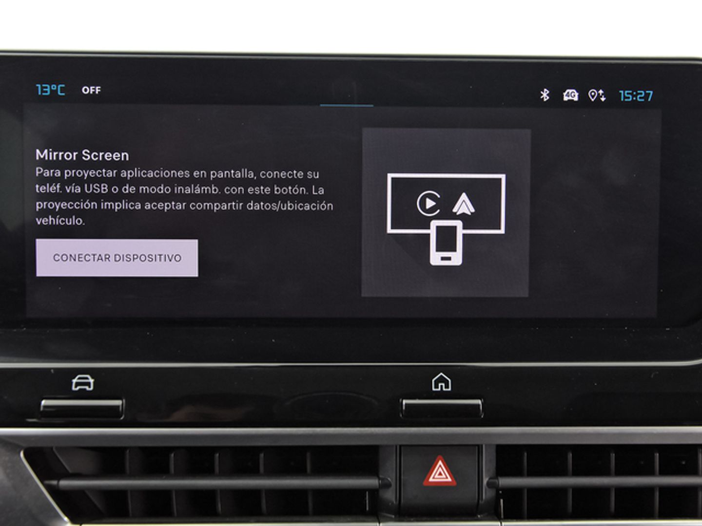 Citroen C4 PureTech 130 S&S Plus 96 kW (131 CV)