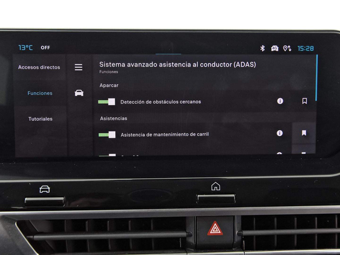 Citroen C4 PureTech 130 S&S Plus 96 kW (131 CV)