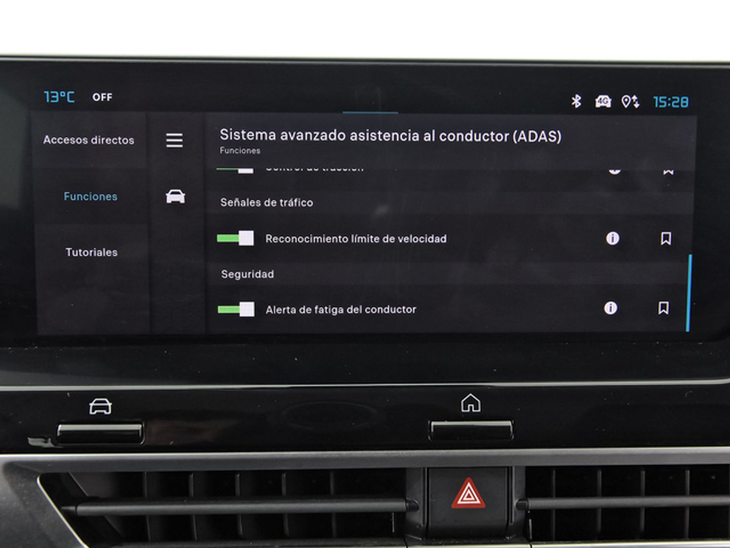 Citroen C4 PureTech 130 S&S Plus 96 kW (131 CV)