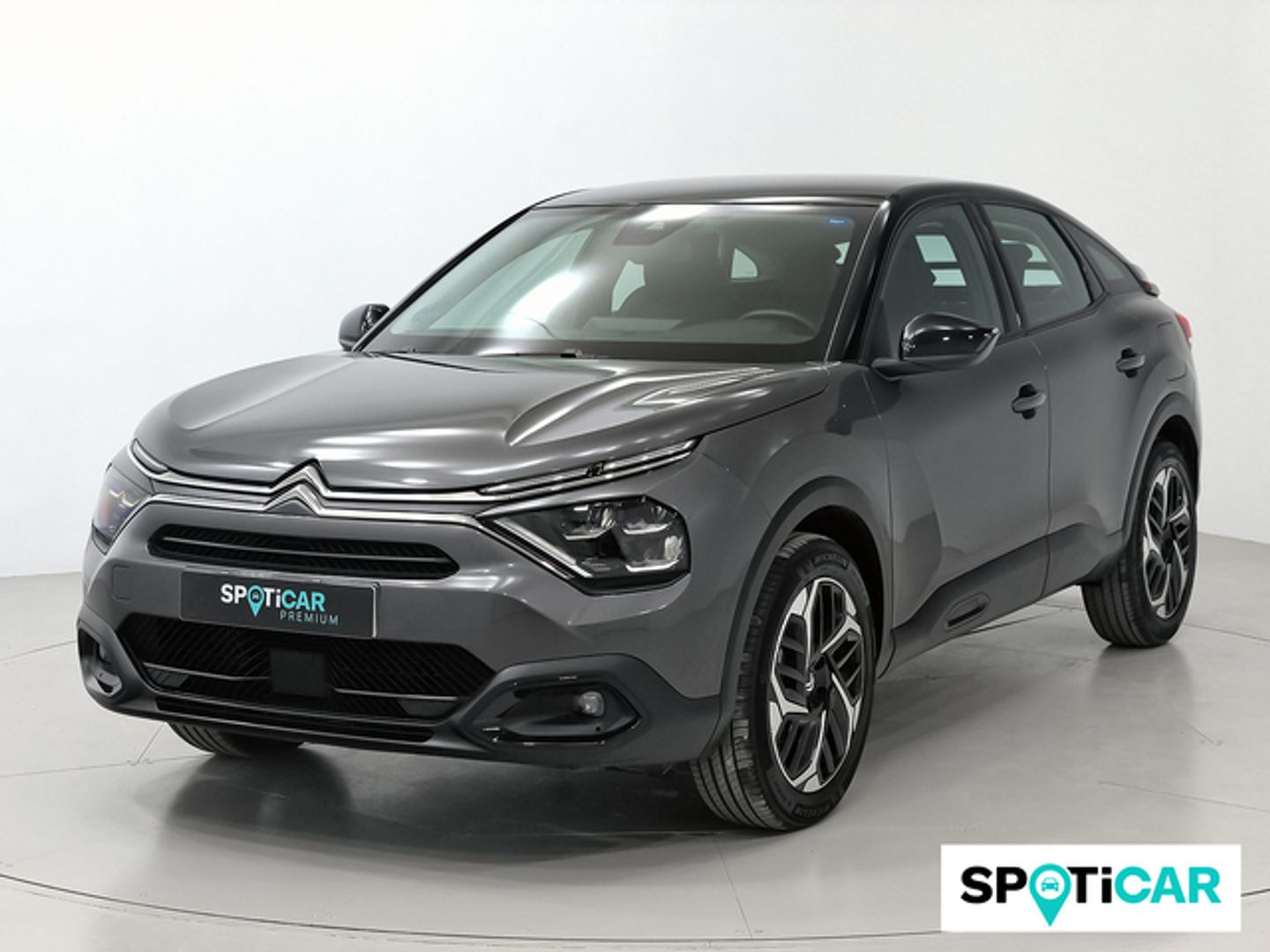 Citroen C4 PureTech 130 S&S Plus 96 kW (131 CV)