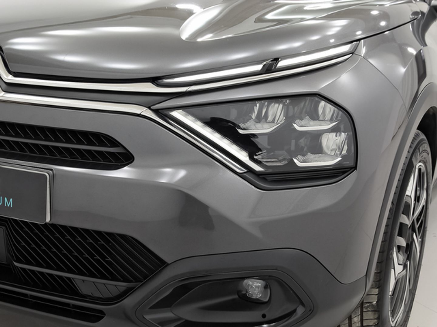 Citroen C4 PureTech 130 S&S Plus 96 kW (131 CV)