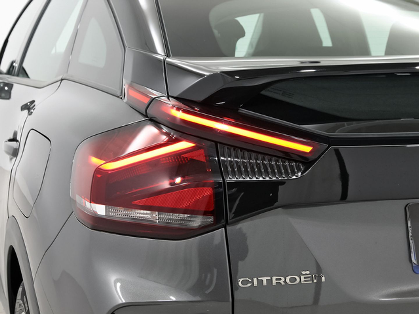 Citroen C4 PureTech 130 S&S Plus 96 kW (131 CV)