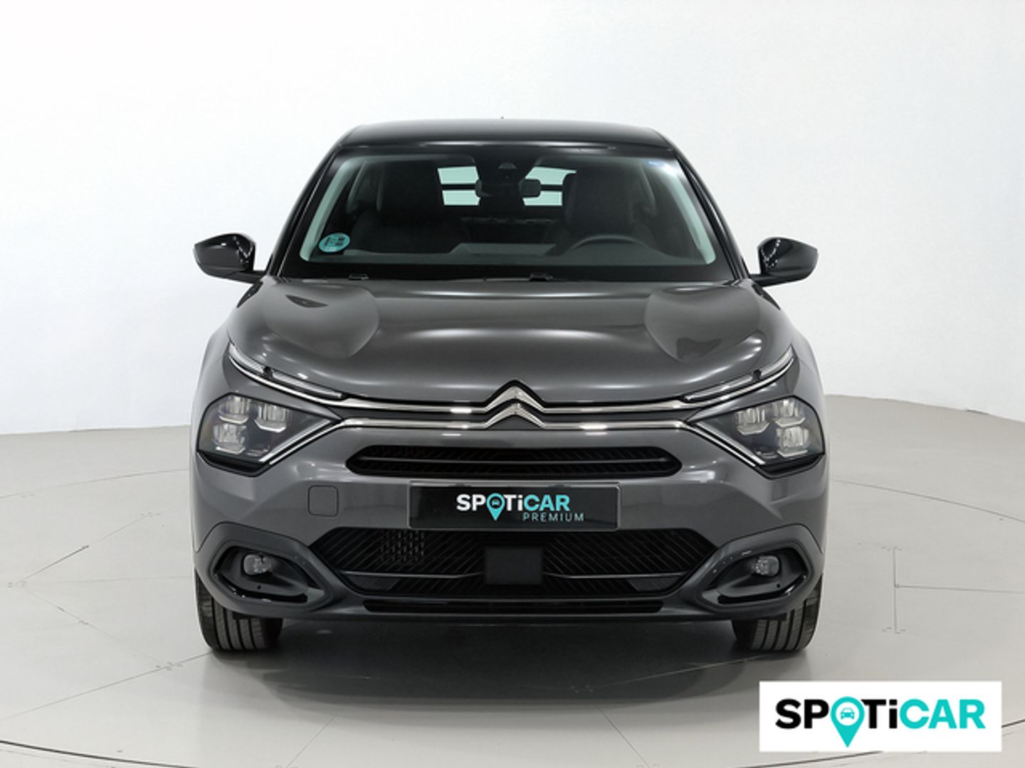 Citroen C4 PureTech 130 S&S Plus 96 kW (131 CV)