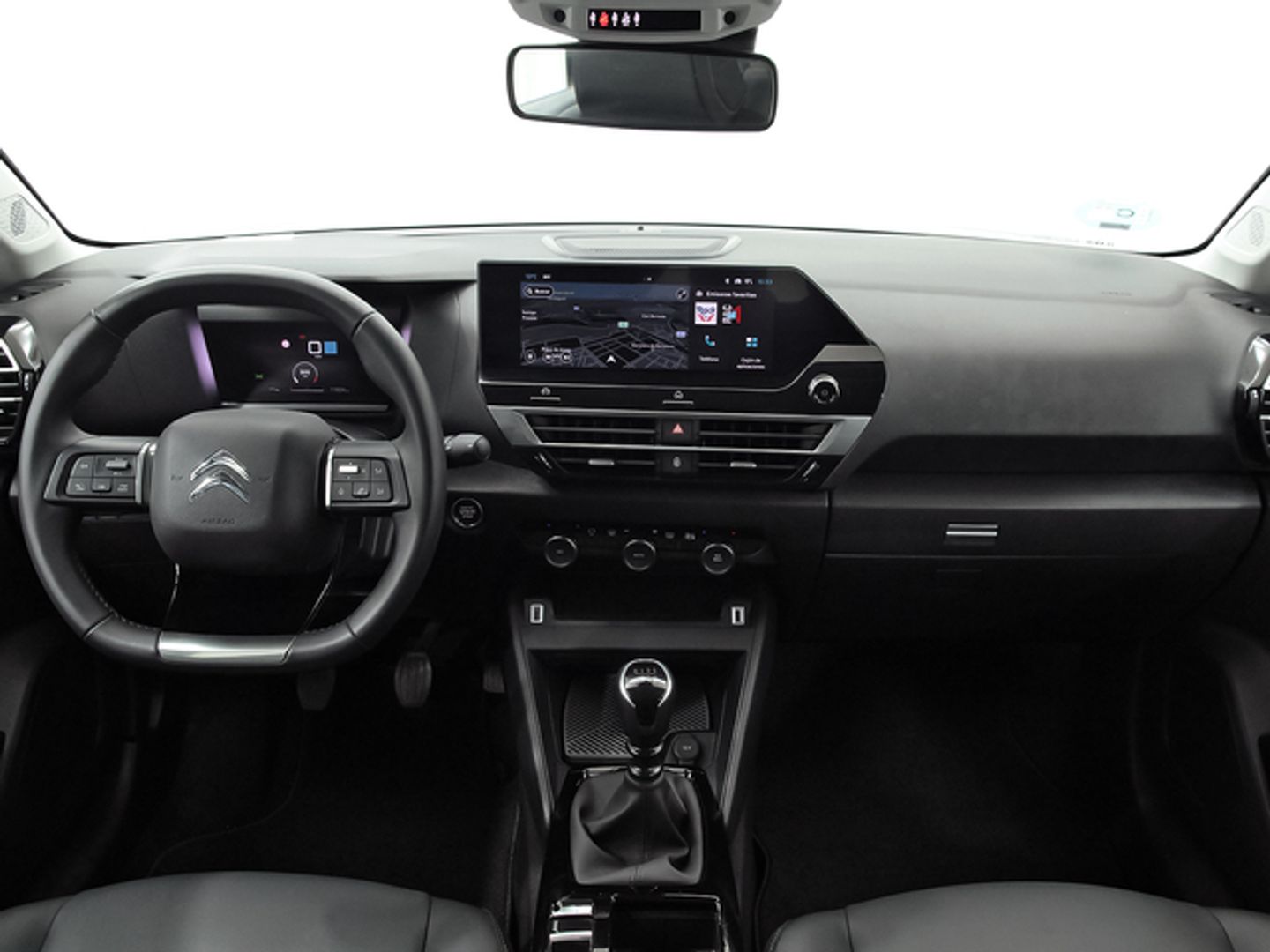 Citroen C4 PureTech 130 S&S Plus 96 kW (131 CV)