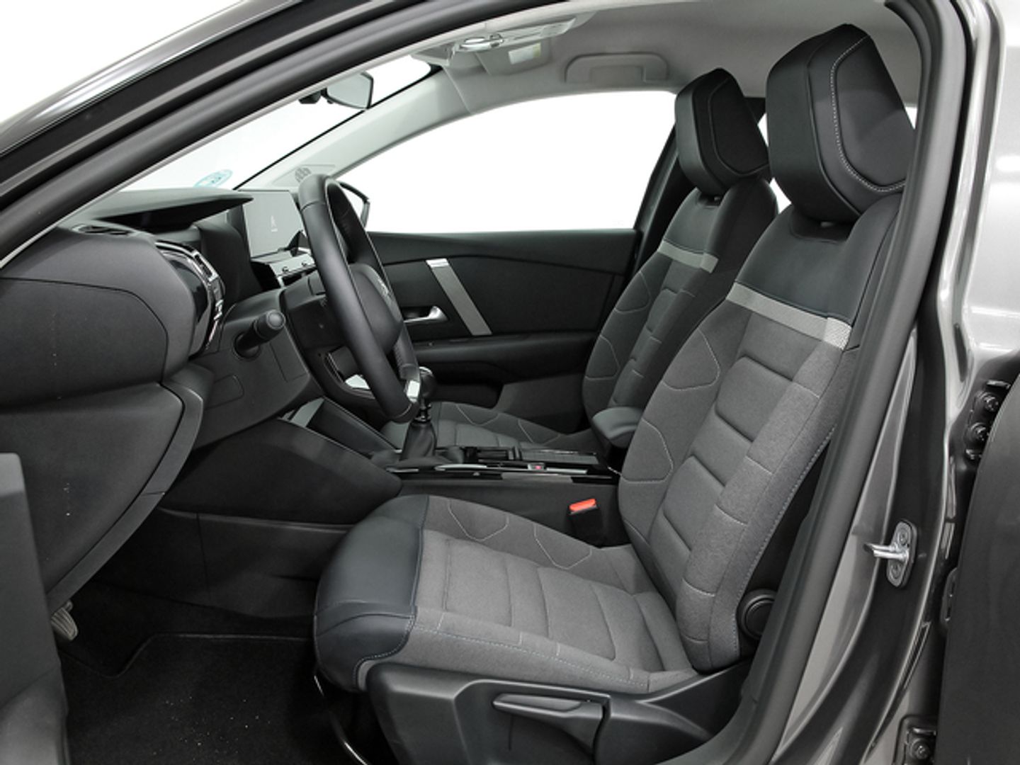 Citroen C4 PureTech 130 S&S Plus 96 kW (131 CV)