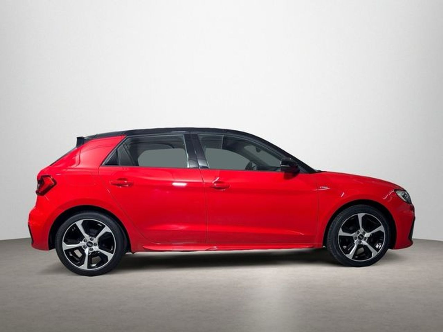 Audi A1 Sportback 25 TFSI Adrenalin edition