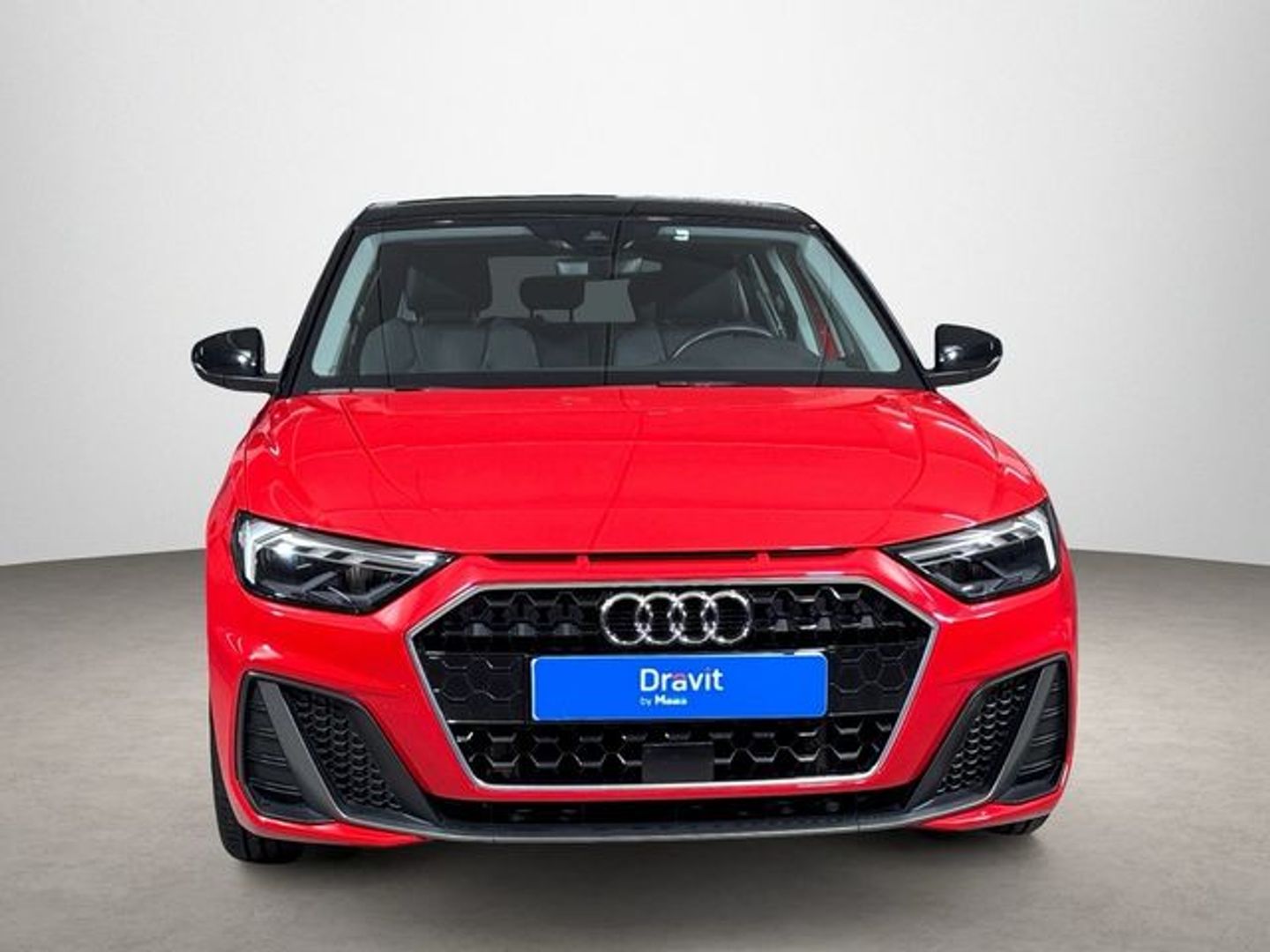 Audi A1 Sportback 25 TFSI Adrenalin edition