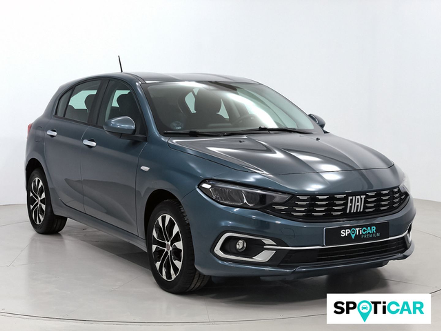 Fiat Tipo 1.5 Hybrid City Life