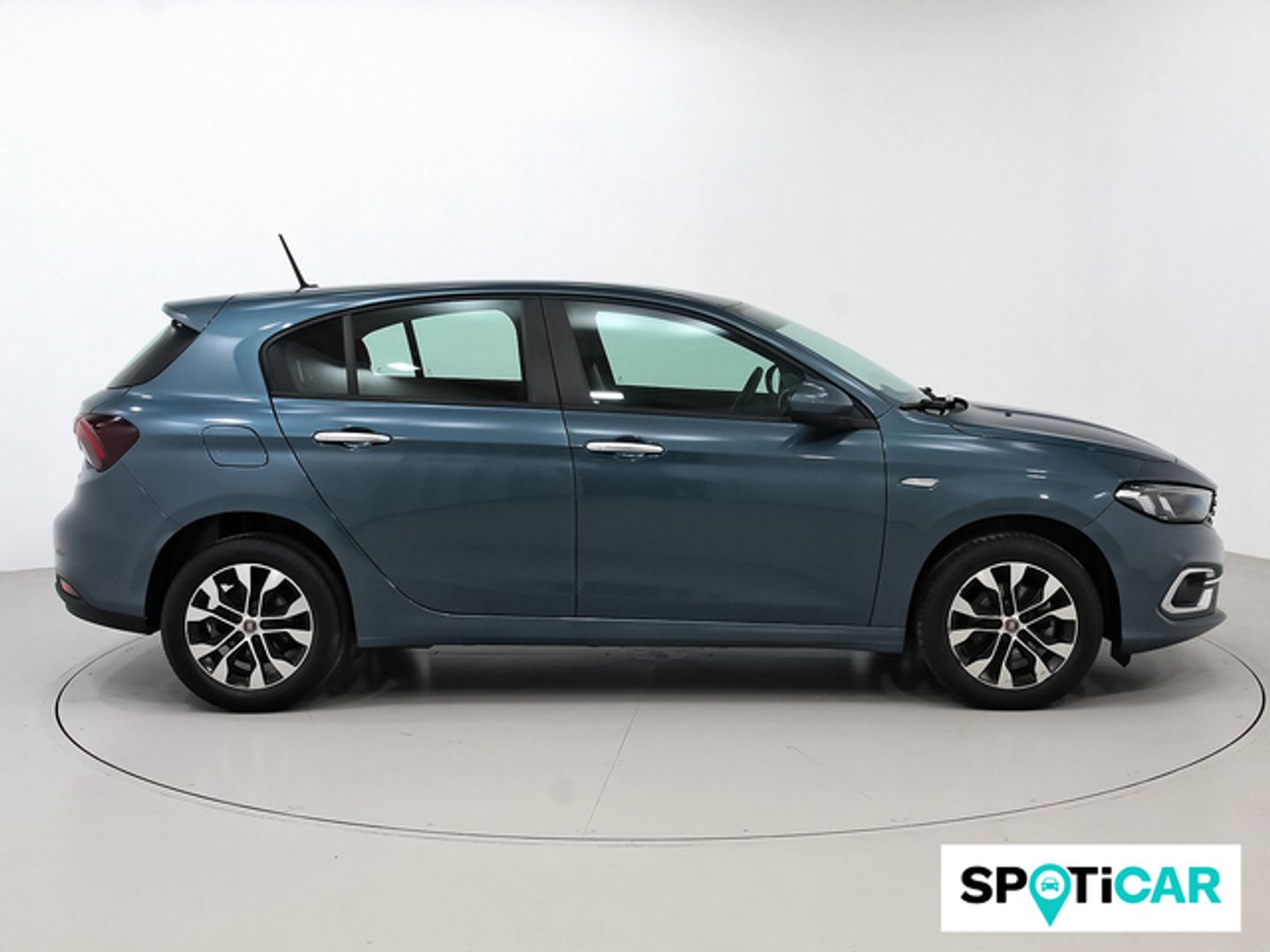 Fiat Tipo 1.5 Hybrid City Life