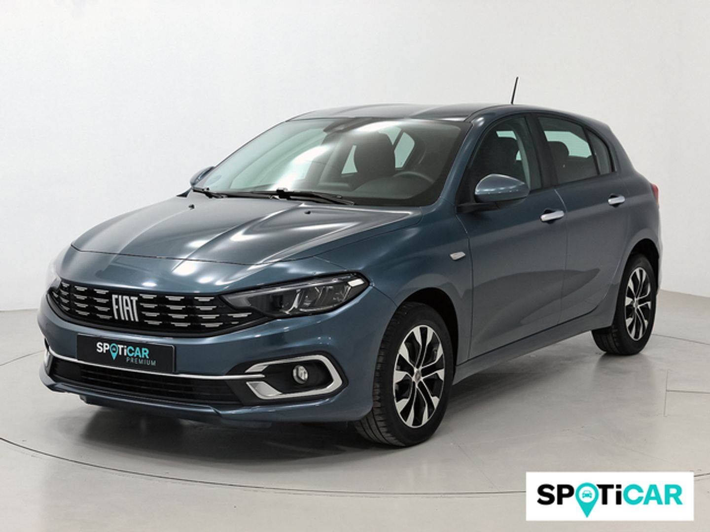 Fiat Tipo 1.5 Hybrid City Life