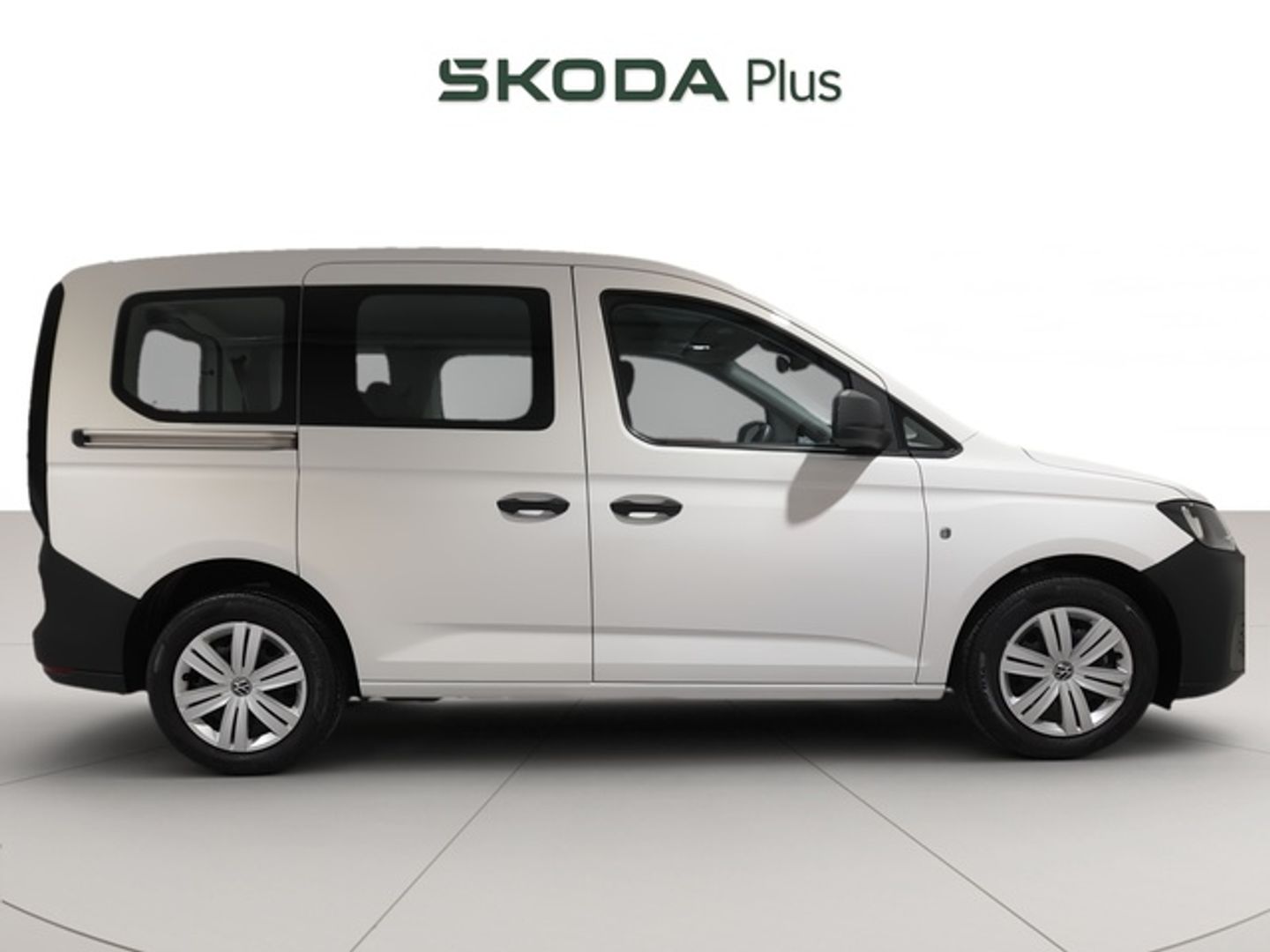 Volkswagen Caddy Kombi 2.0 TDI 75 kW (102 CV)