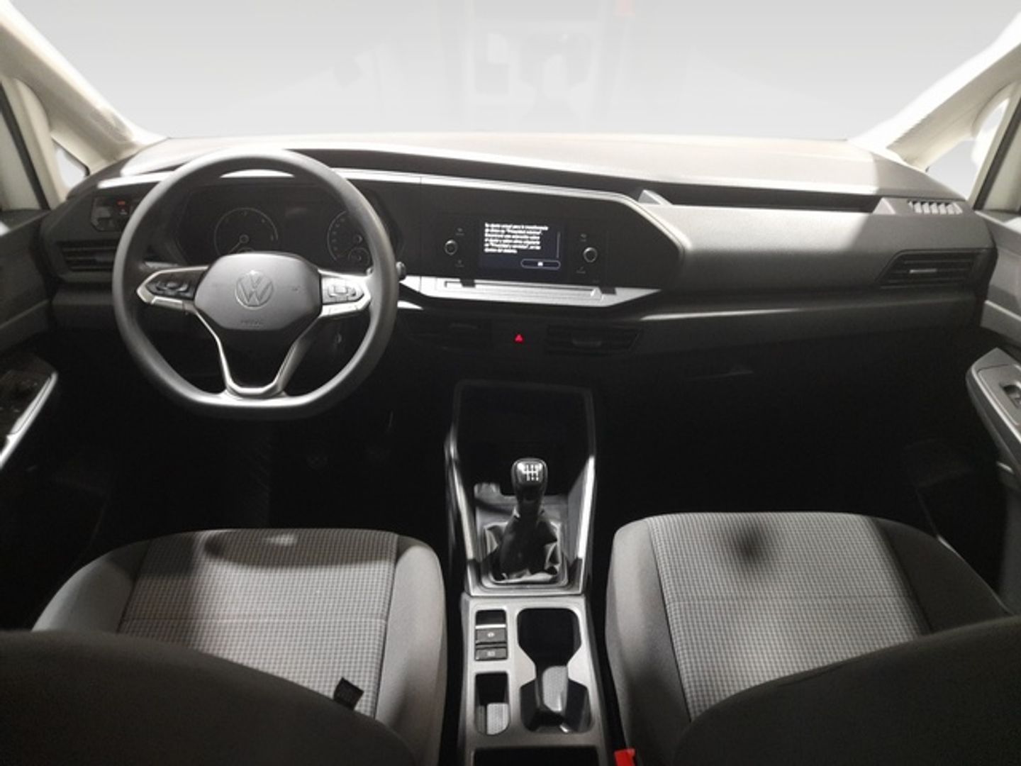 Volkswagen Caddy Kombi 2.0 TDI 75 kW (102 CV)