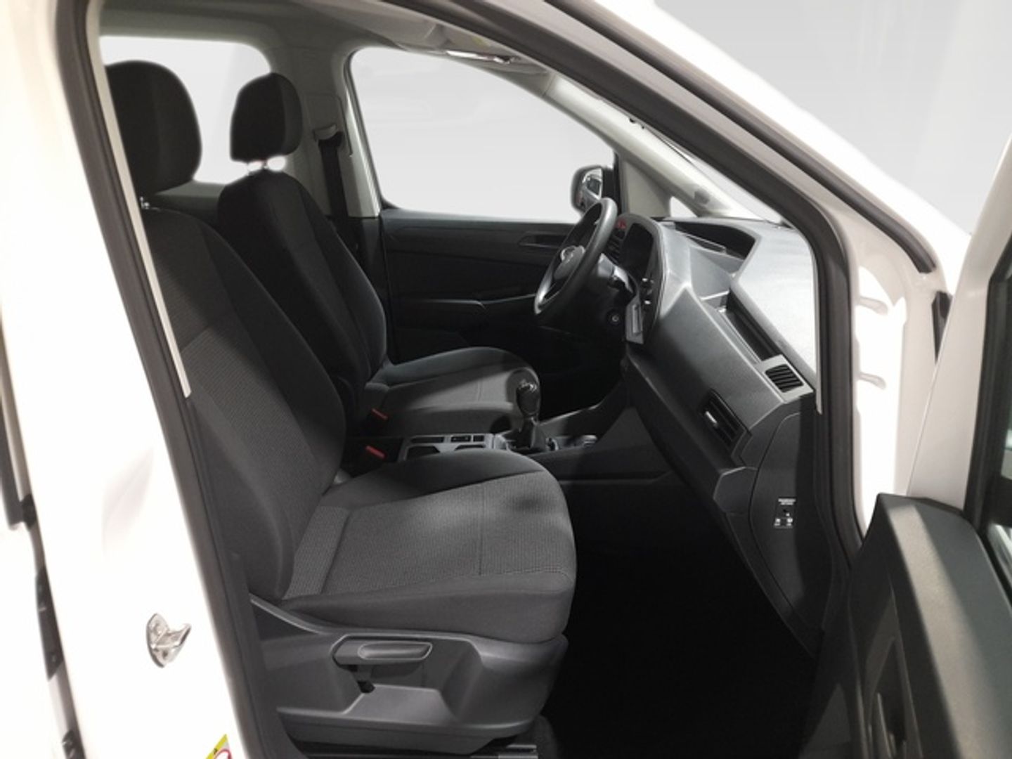 Volkswagen Caddy Kombi 2.0 TDI 75 kW (102 CV)