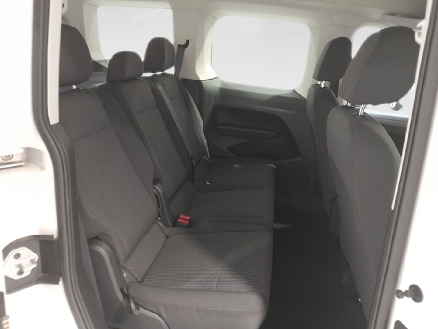 Volkswagen Caddy Kombi 2.0 TDI 75 kW (102 CV)
