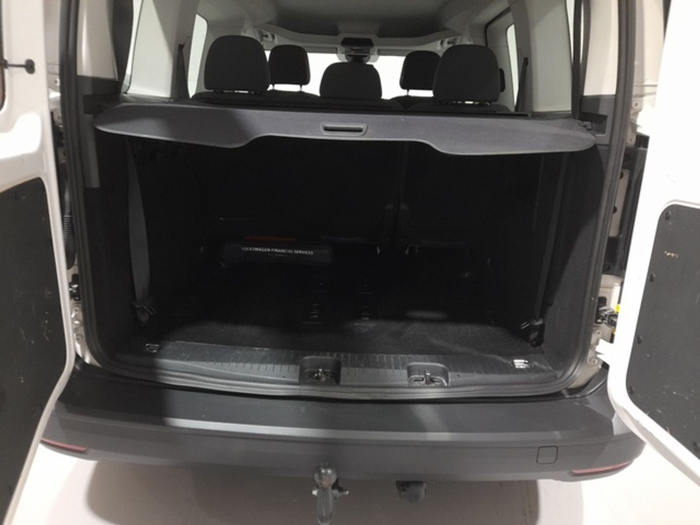 Volkswagen Caddy Kombi 2.0 TDI 75 kW (102 CV)