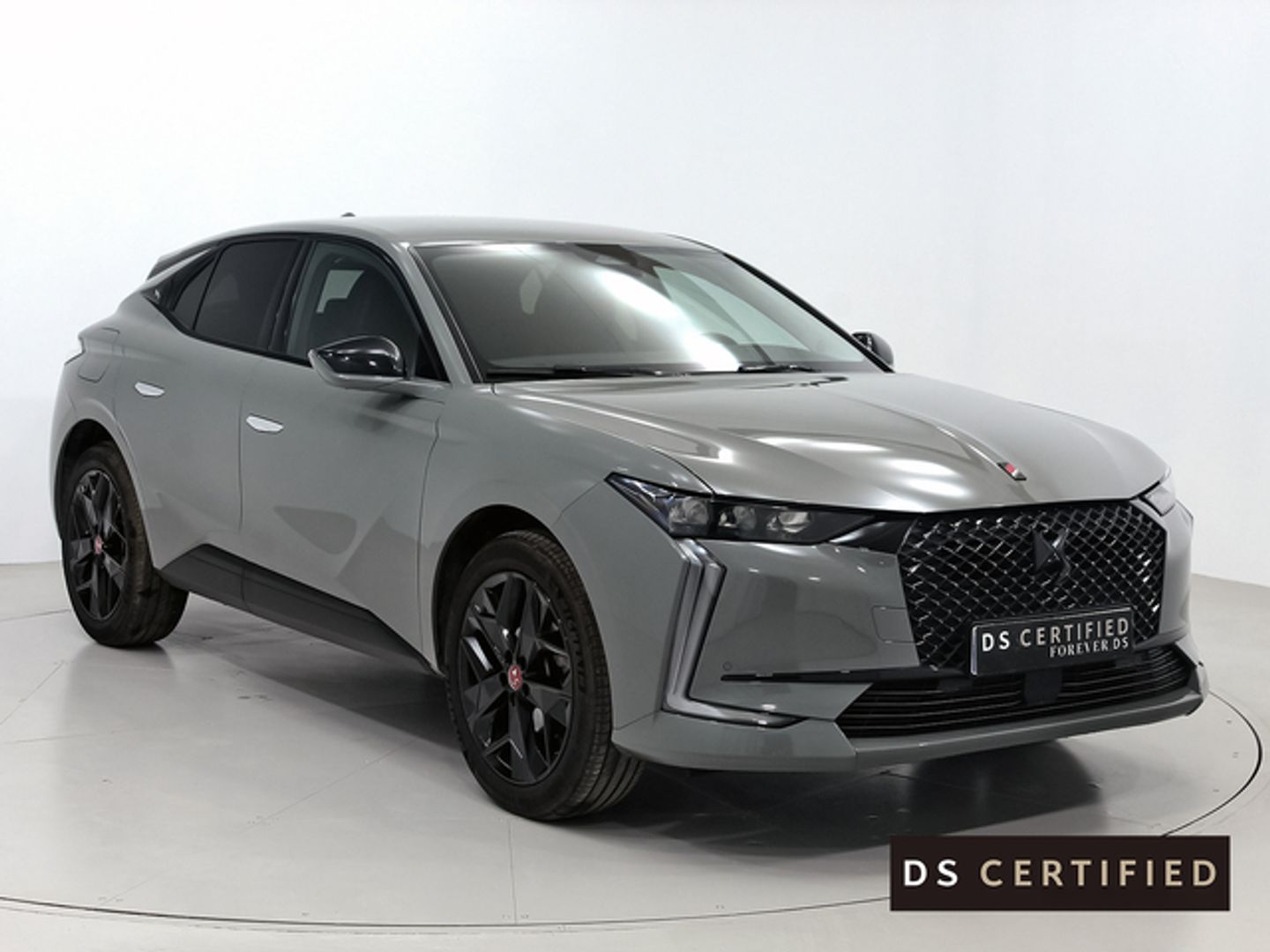 DS DS4 PureTech 130 Performance Line Auto 96 kW (131 CV)