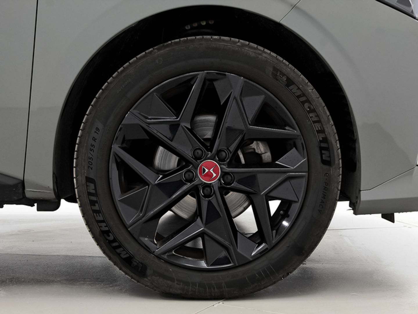 DS DS4 PureTech 130 Performance Line Auto 96 kW (131 CV)