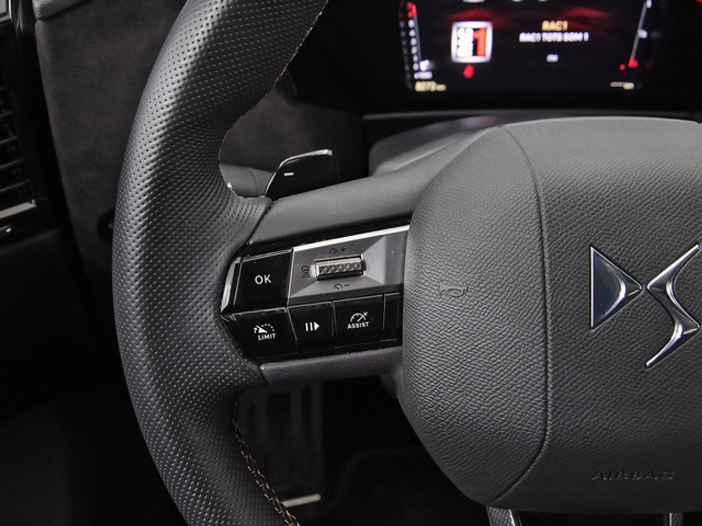 DS DS4 PureTech 130 Performance Line Auto 96 kW (131 CV)