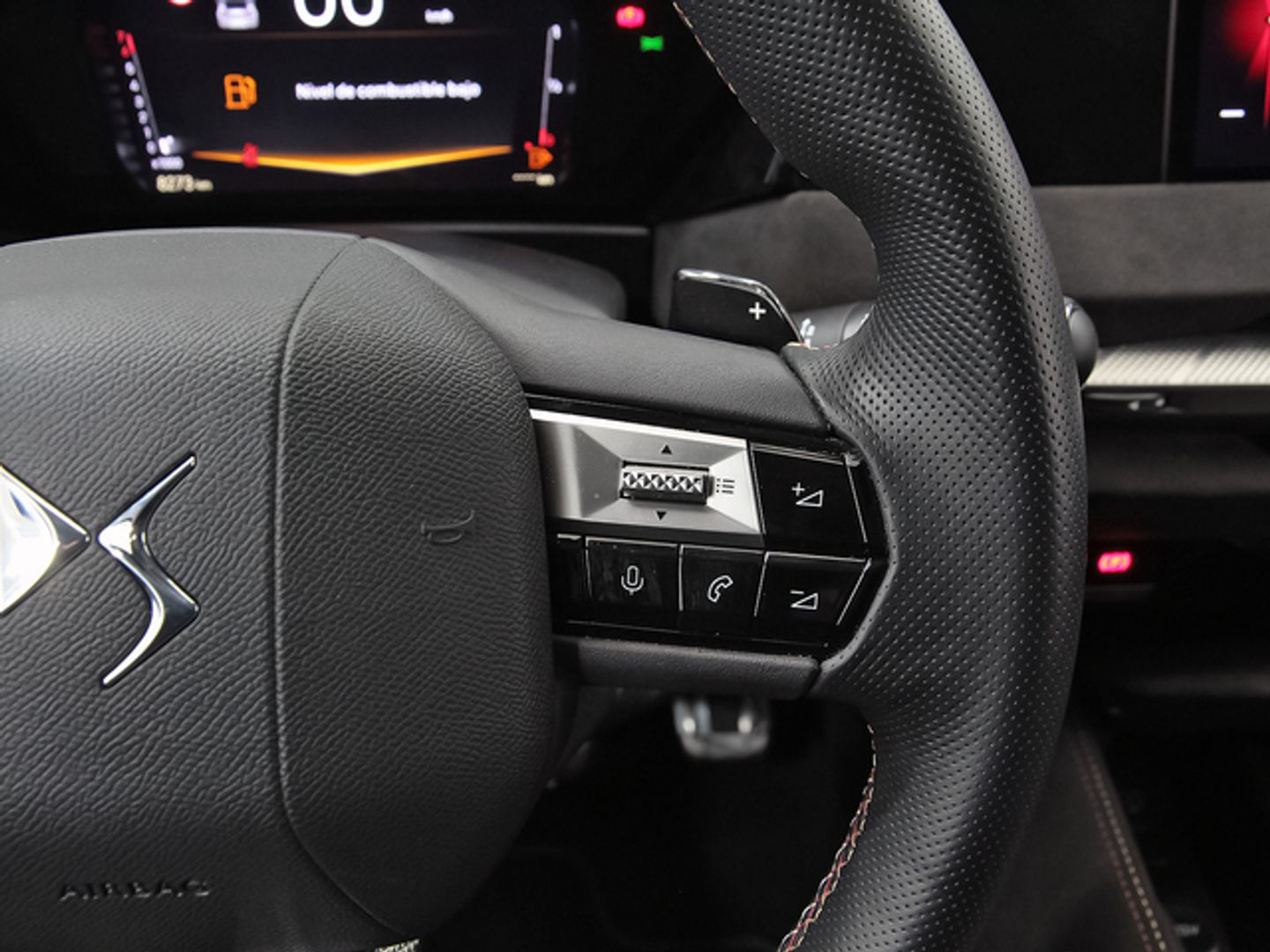 DS DS4 PureTech 130 Performance Line Auto 96 kW (131 CV)