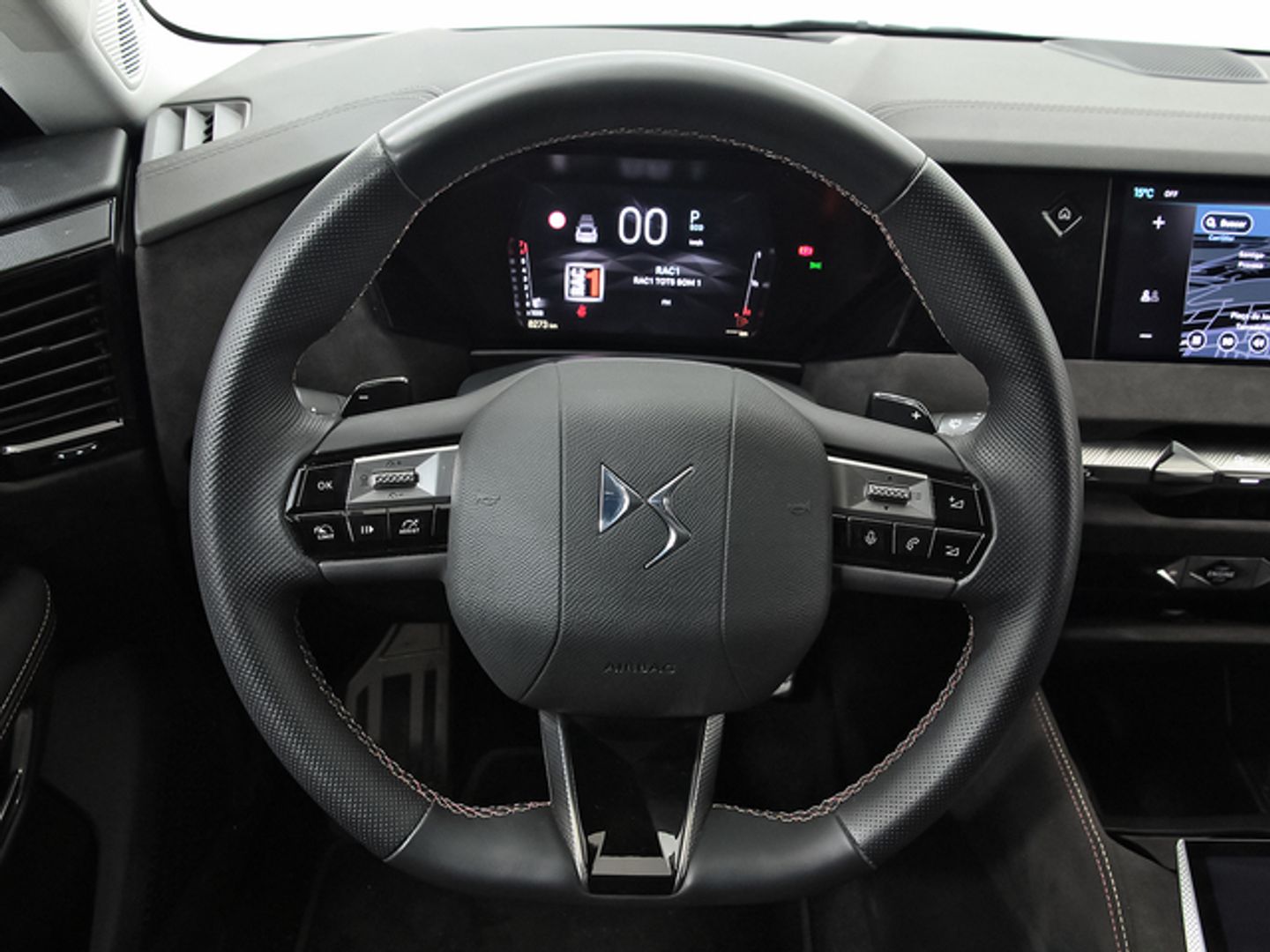 DS DS4 PureTech 130 Performance Line Auto 96 kW (131 CV)