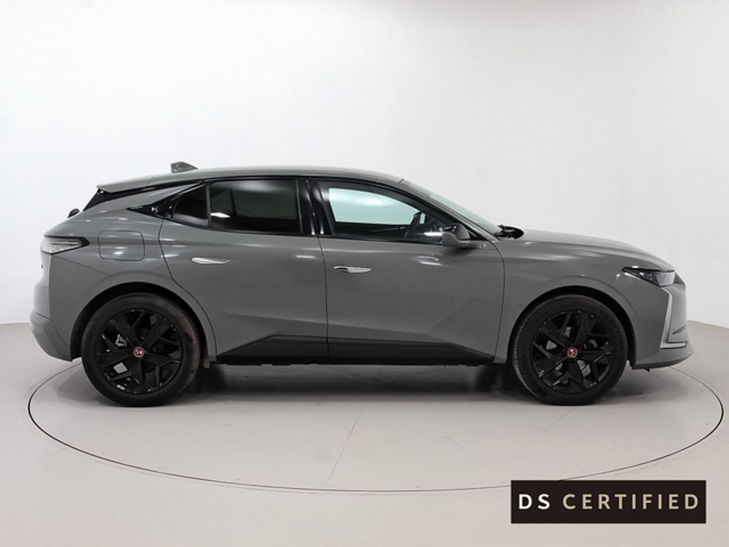 DS DS4 PureTech 130 Performance Line Auto 96 kW (131 CV)