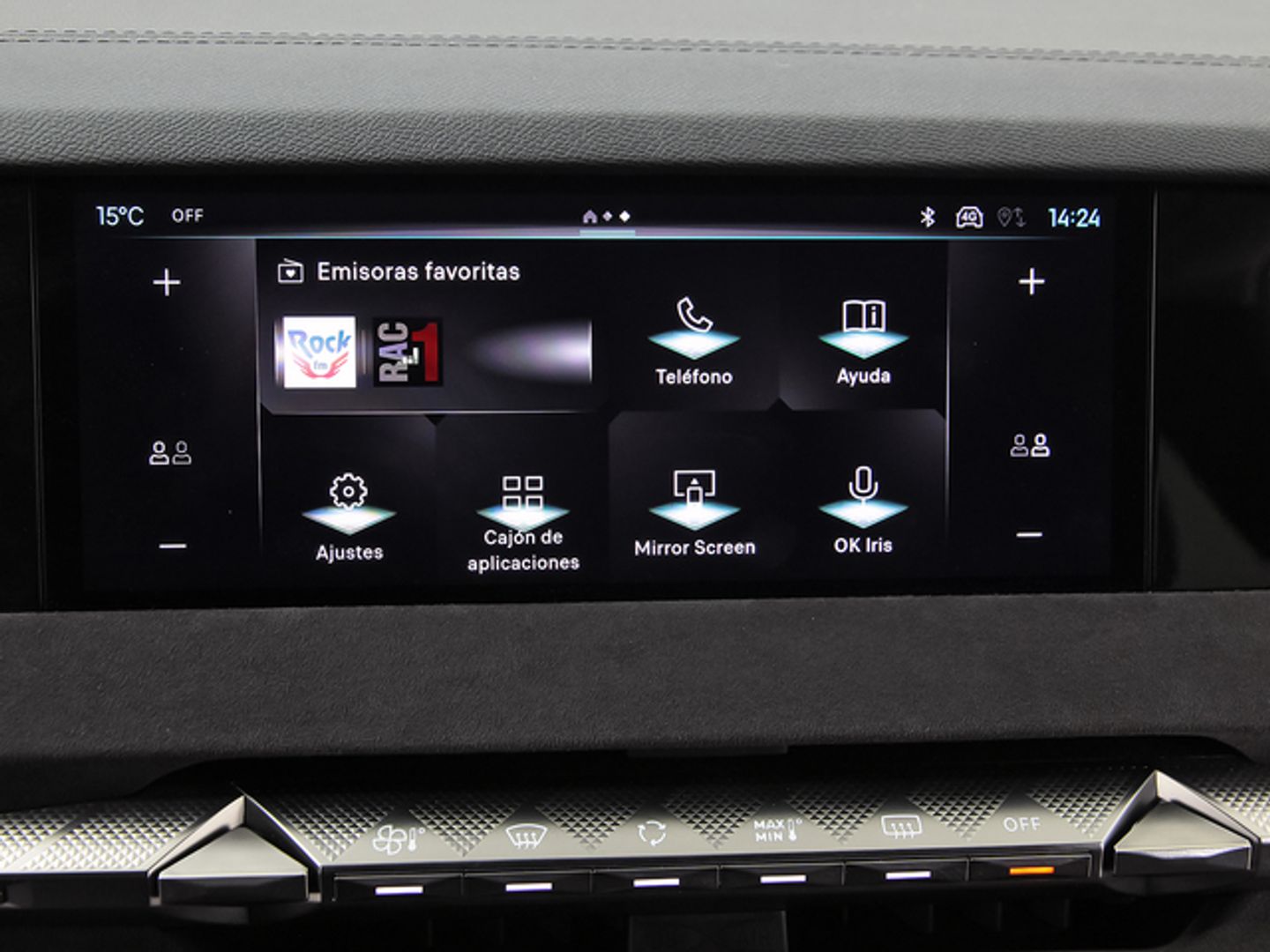 DS DS4 PureTech 130 Performance Line Auto 96 kW (131 CV)