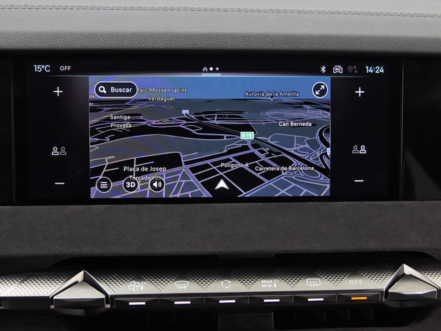 DS DS4 PureTech 130 Performance Line Auto 96 kW (131 CV)