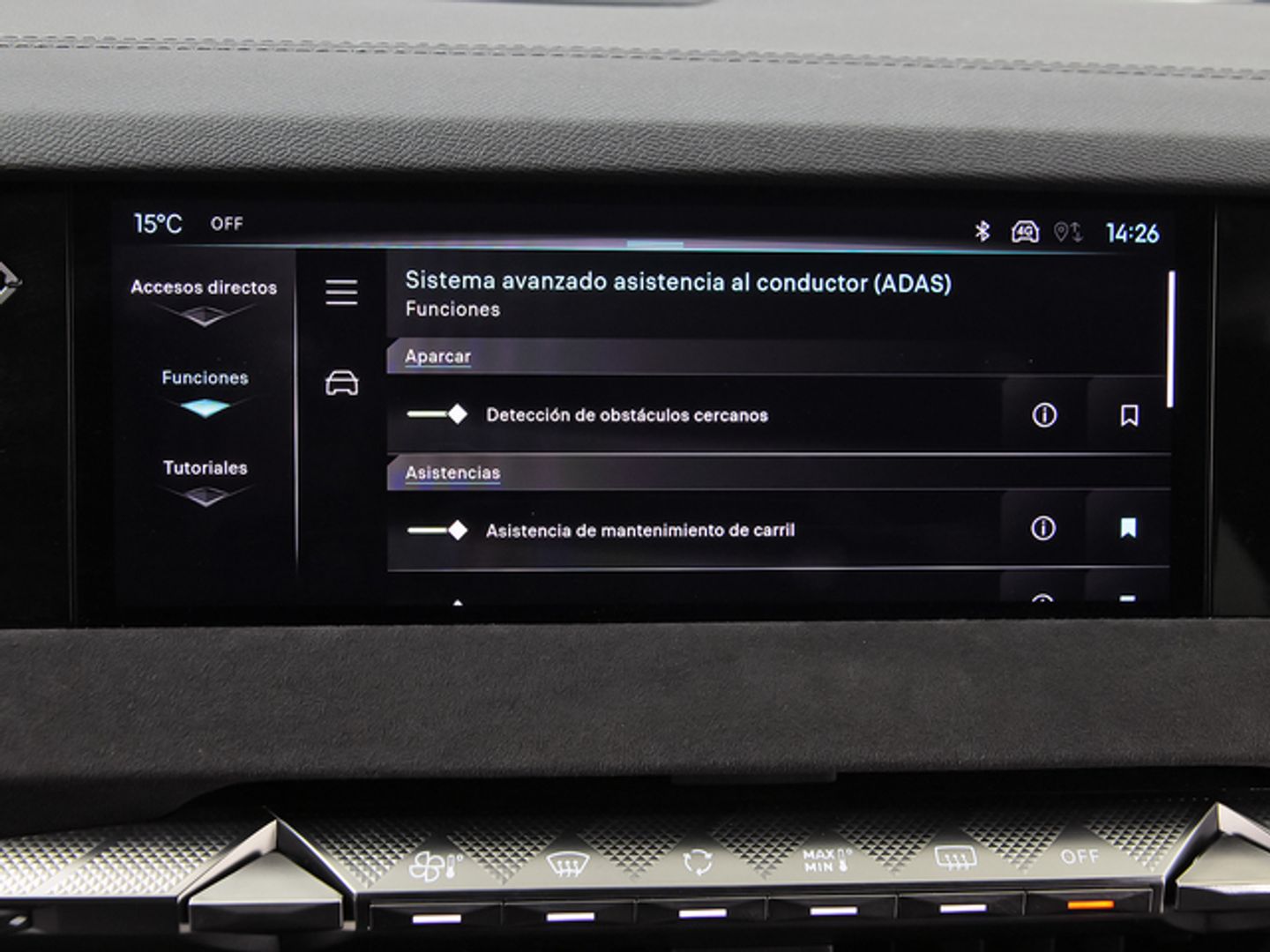 DS DS4 PureTech 130 Performance Line Auto 96 kW (131 CV)