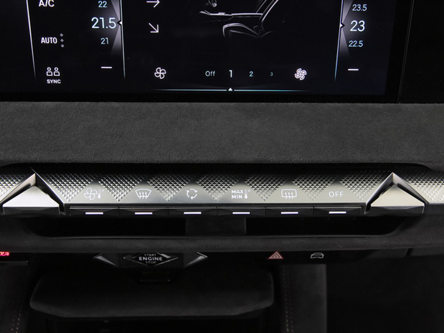 DS DS4 PureTech 130 Performance Line Auto 96 kW (131 CV)