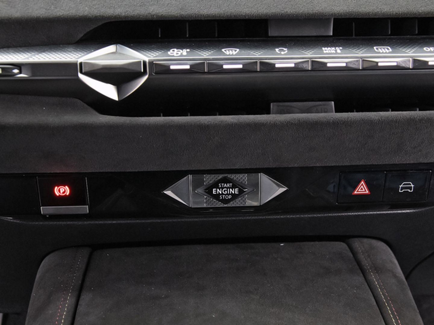 DS DS4 PureTech 130 Performance Line Auto 96 kW (131 CV)